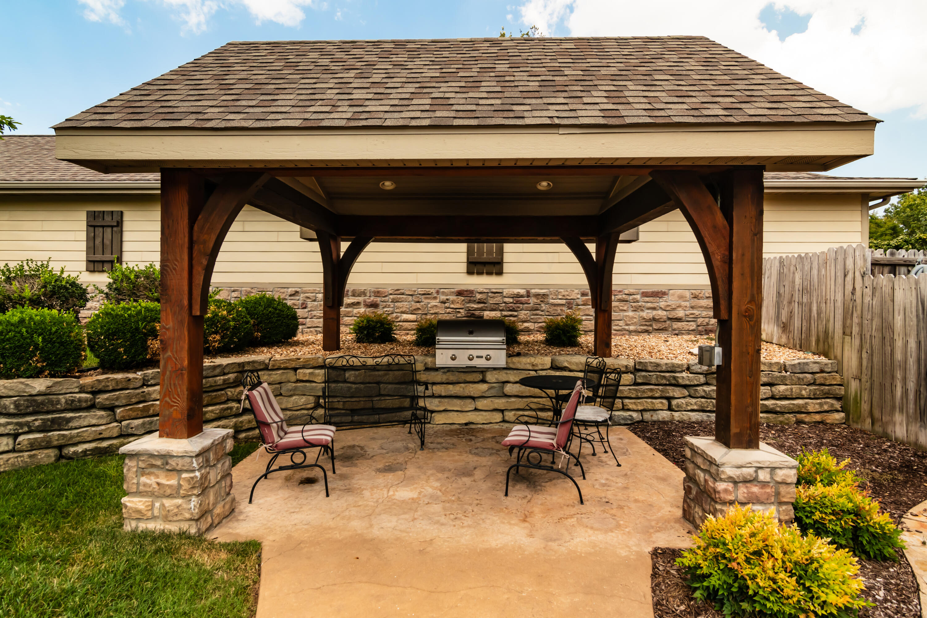 Photo 38 - Residential for sale – 123  Royal Vista Drive  Branson, MO
