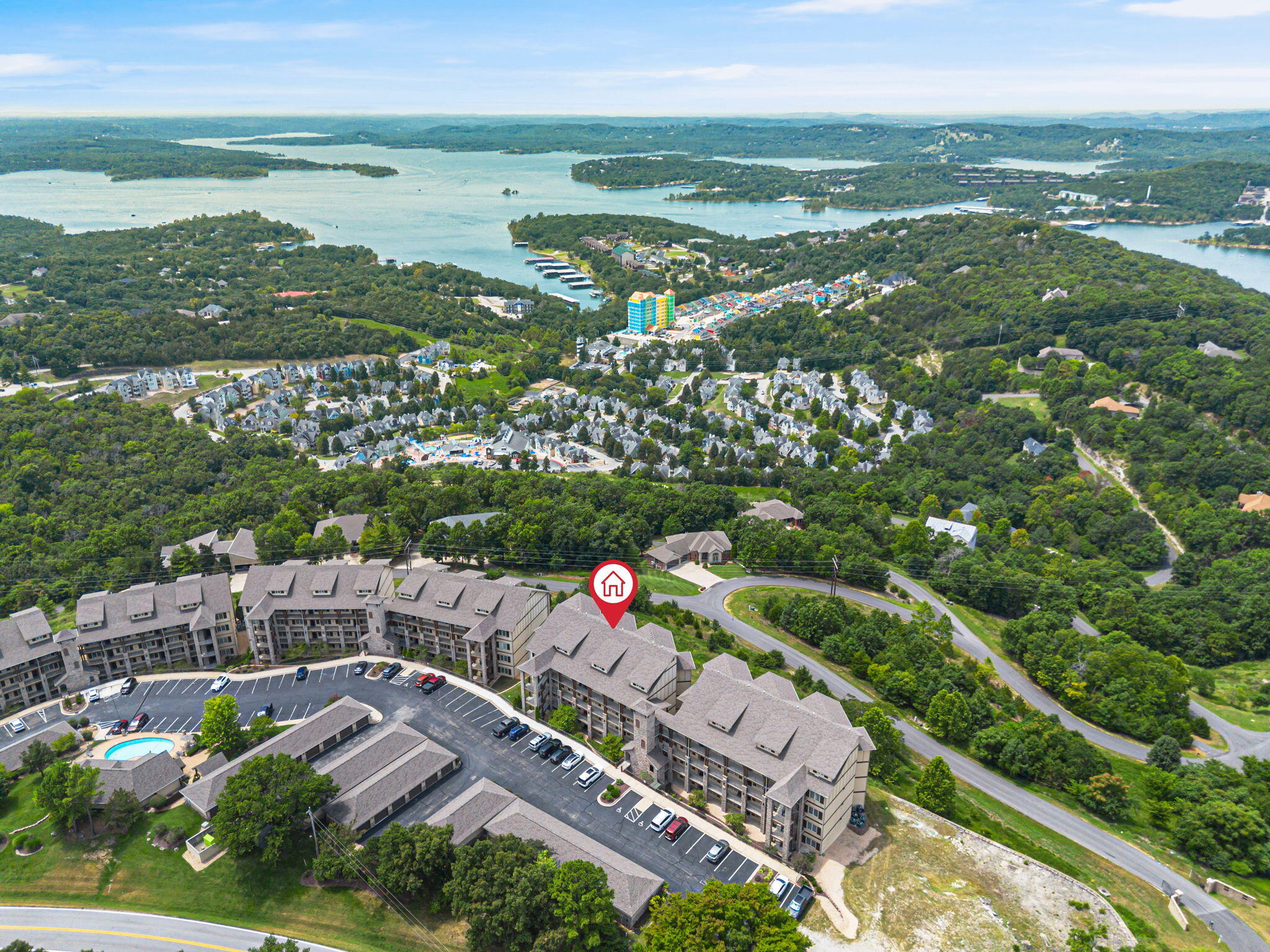 Photo 31 - Residential for sale – 123  Royal Vista Drive  Branson, MO