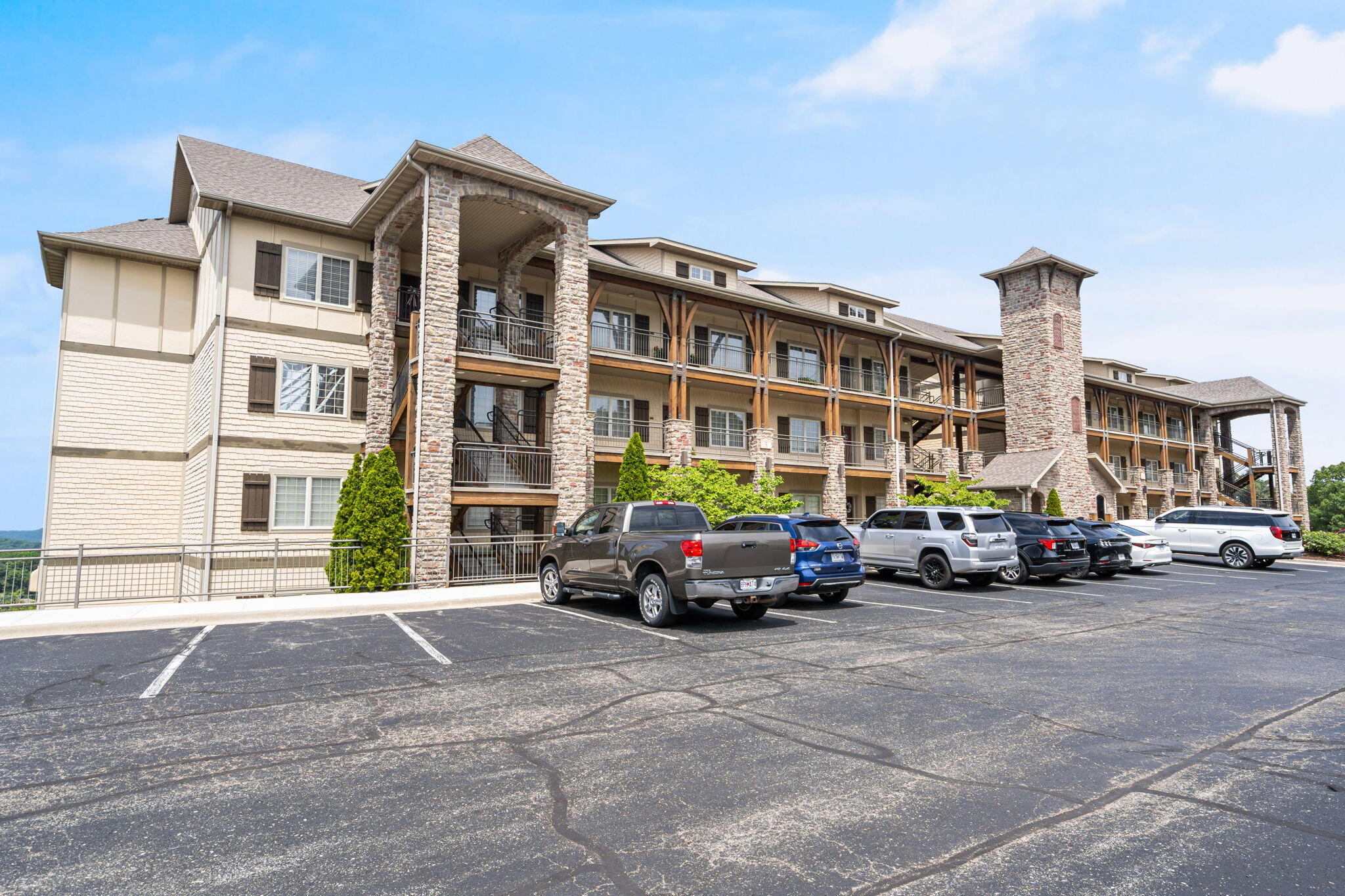 Photo 33 - Residential for sale – 123  Royal Vista Drive  Branson, MO