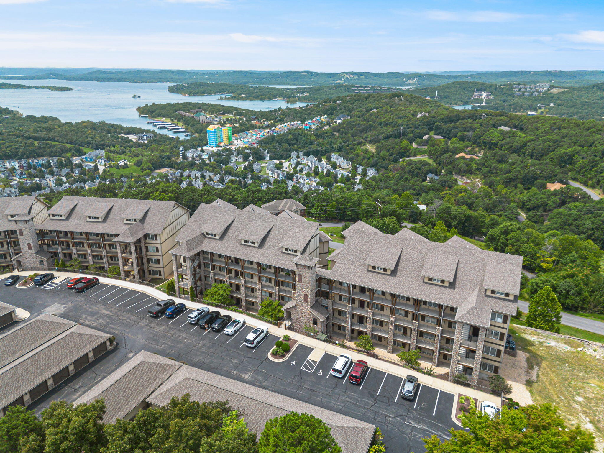 Photo 32 - Residential for sale – 123  Royal Vista Drive  Branson, MO