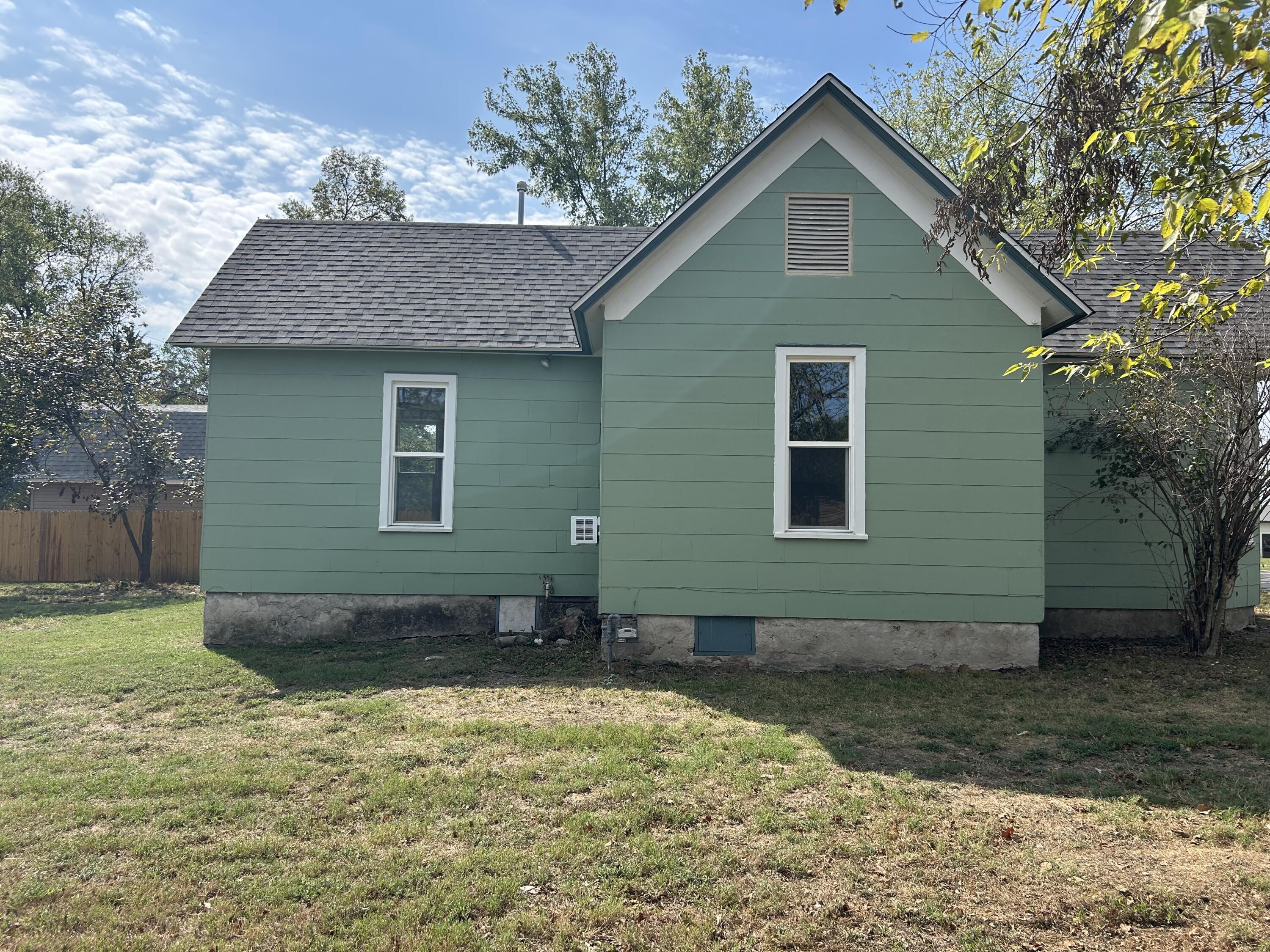 Photo 7 - Residential for sale – 309 S Locust Street  Carterville, MO