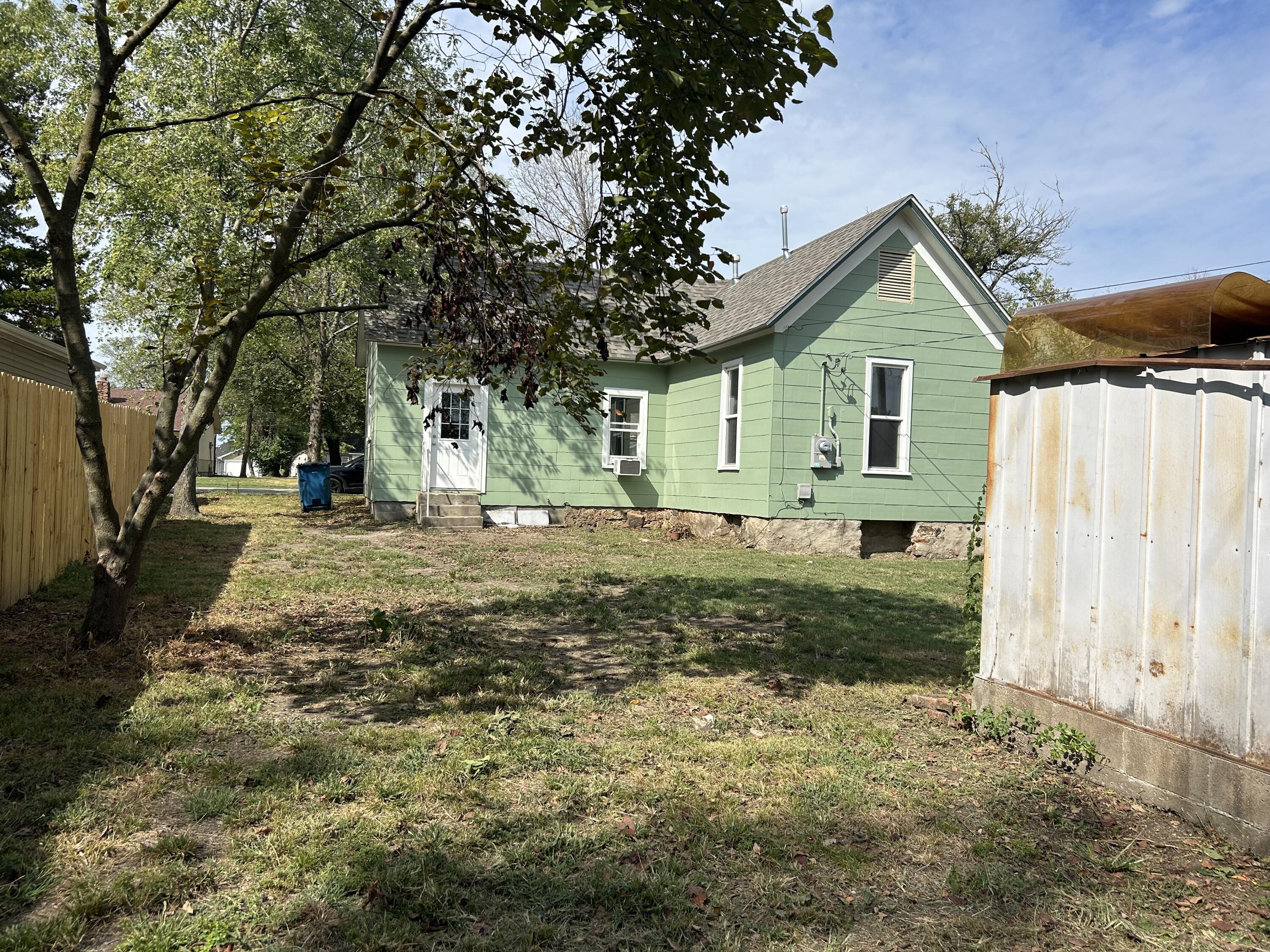 Photo 9 - Residential for sale – 309 S Locust Street  Carterville, MO