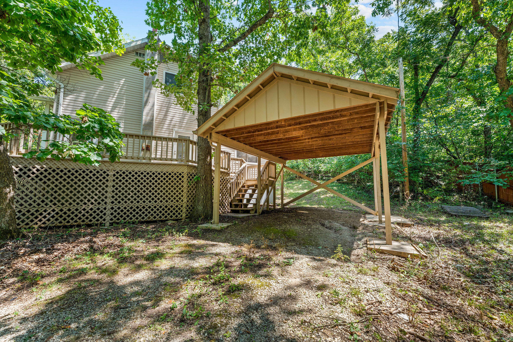 Photo 2 - Residential for sale – 273  Jupiter Way  Branson, MO