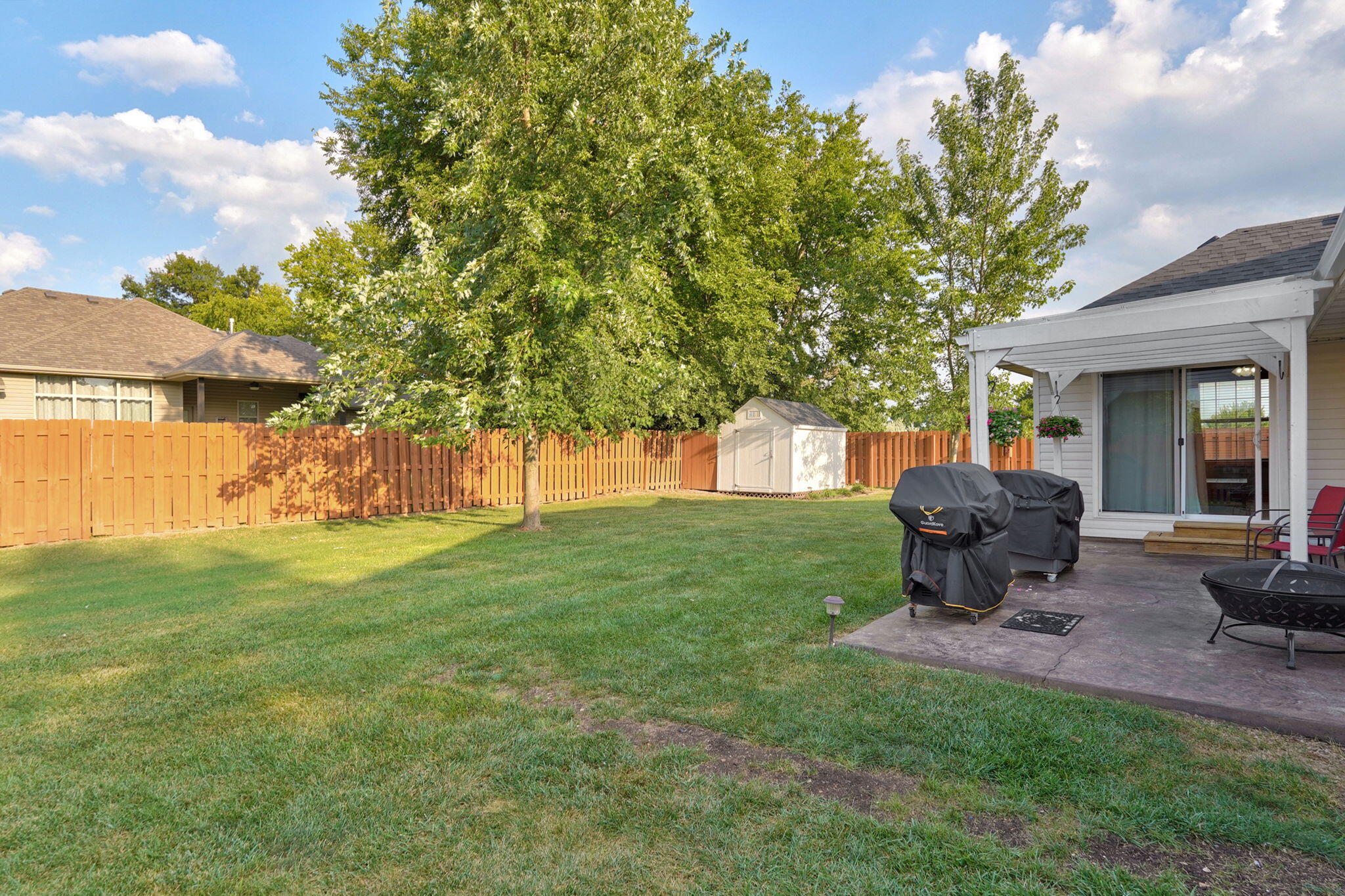 Photo 29 - Residential for sale – 3624 N Bridgewood Avenue  Springfield, MO