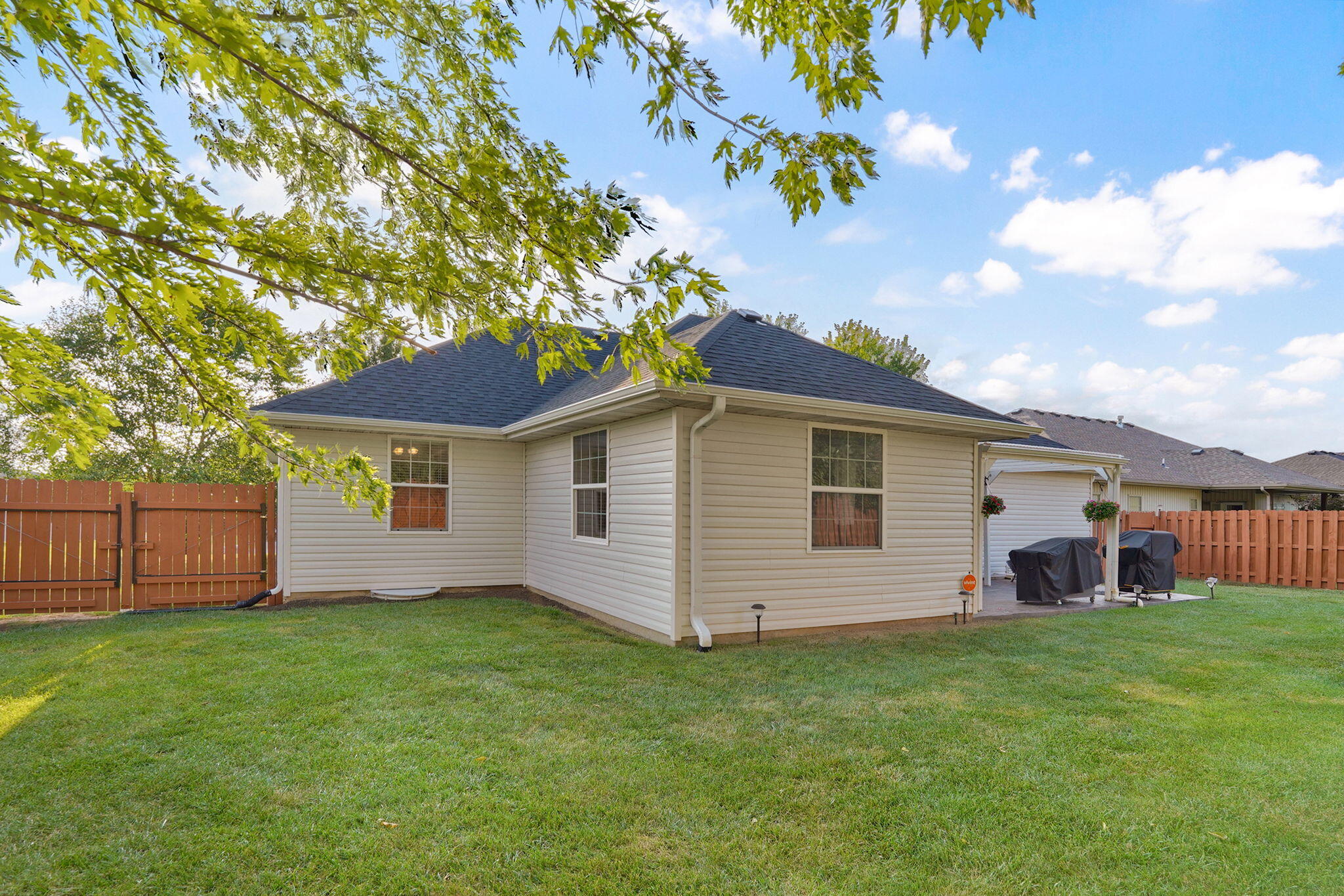 Photo 30 - Residential for sale – 3624 N Bridgewood Avenue  Springfield, MO