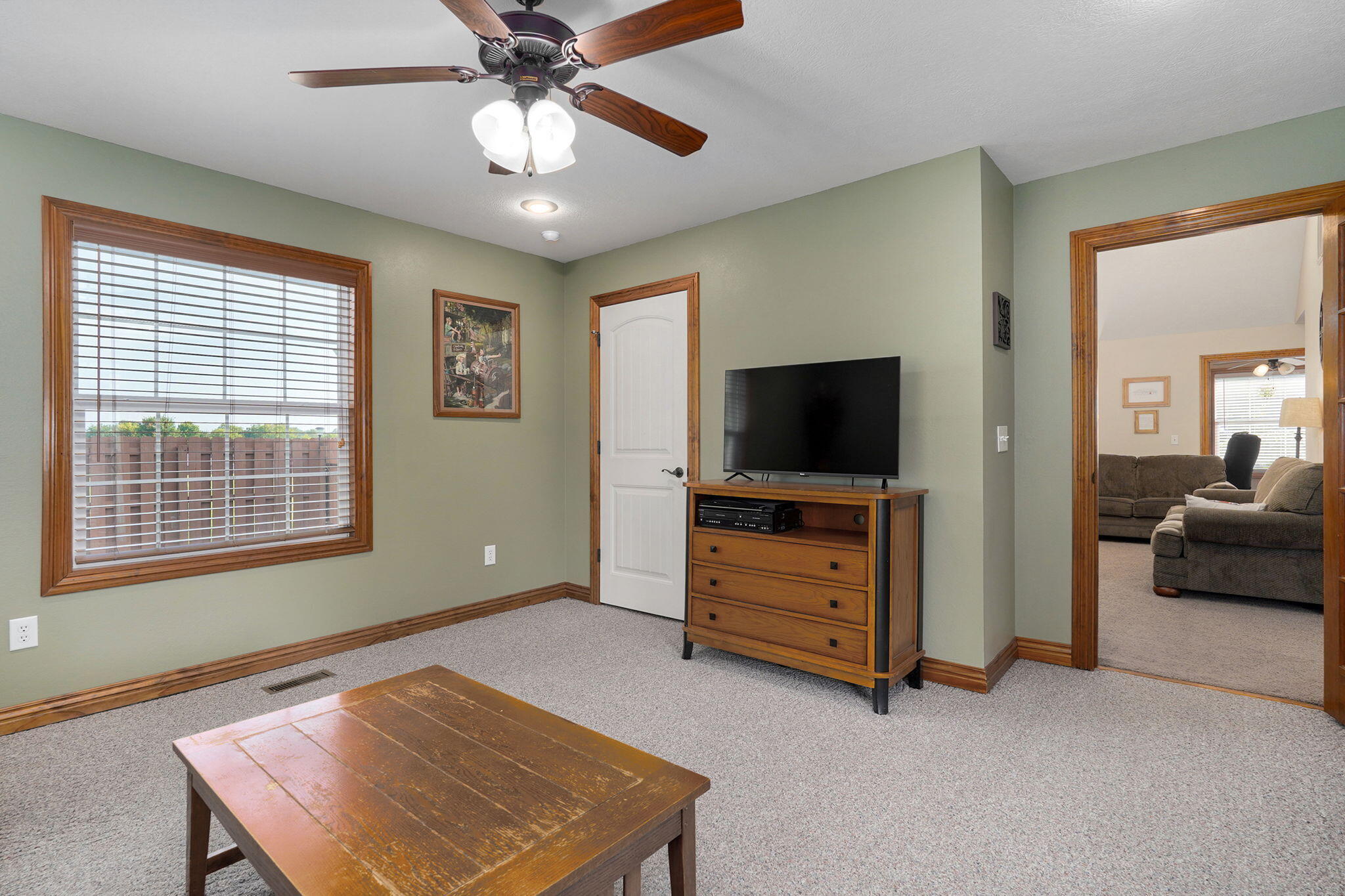 Photo 11 - Residential for sale – 3624 N Bridgewood Avenue  Springfield, MO