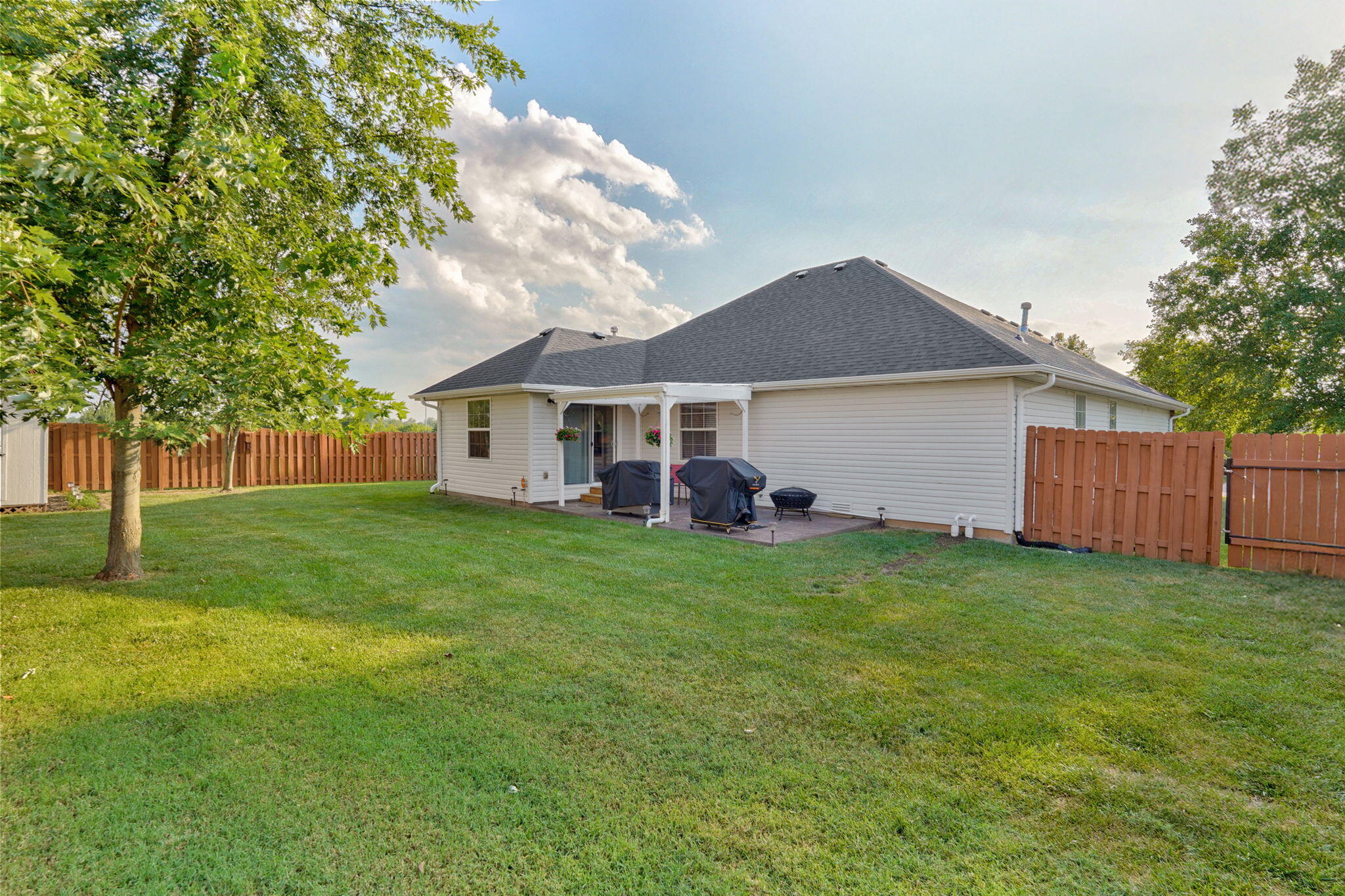 Photo 31 - Residential for sale – 3624 N Bridgewood Avenue  Springfield, MO