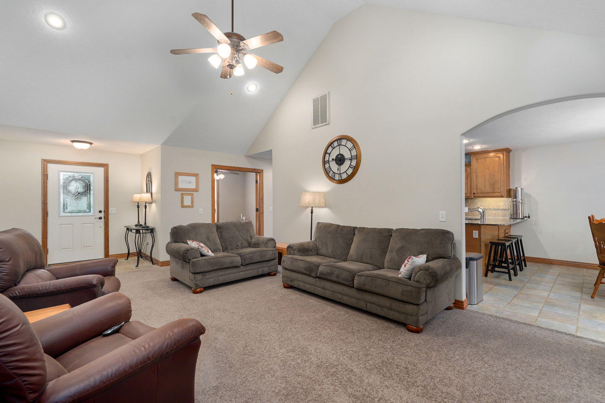 Photo 9 - Residential for sale – 3624 N Bridgewood Avenue  Springfield, MO