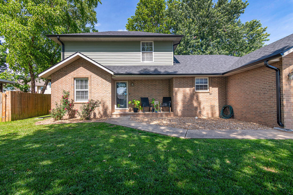 Photo 3 - Residential for sale – 3283 N Nixon Avenue  Springfield, MO