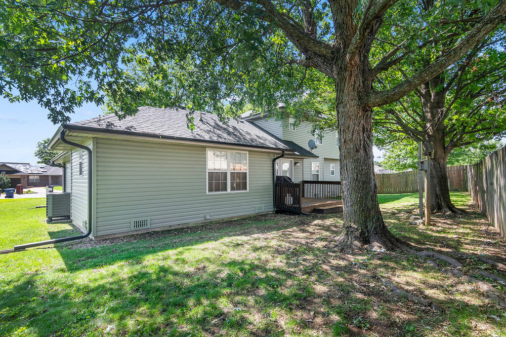 Photo 33 - Residential for sale – 3283 N Nixon Avenue  Springfield, MO