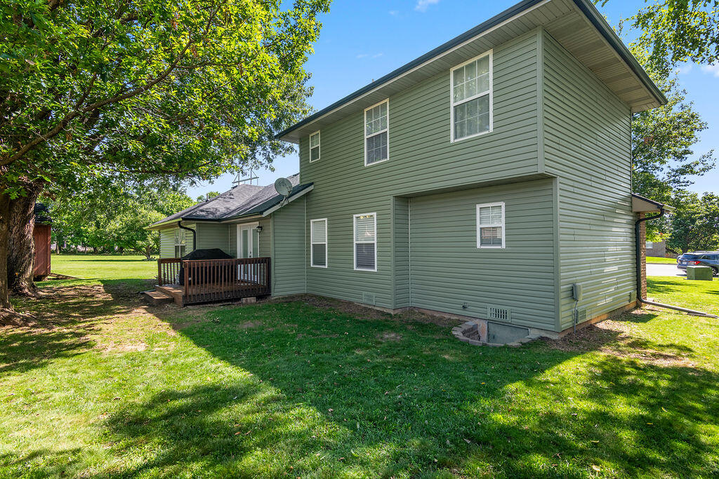 Photo 32 - Residential for sale – 3283 N Nixon Avenue  Springfield, MO