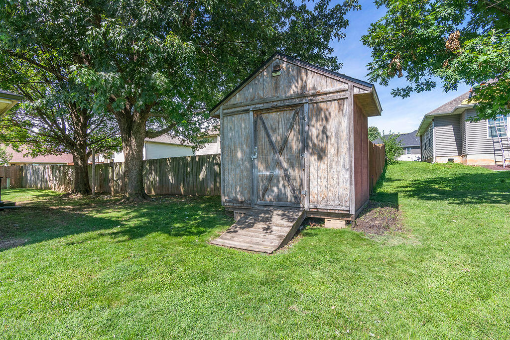 Photo 34 - Residential for sale – 3283 N Nixon Avenue  Springfield, MO