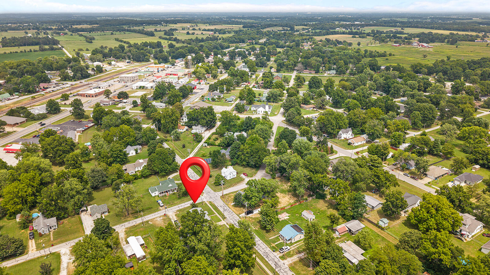 Photo 33 - Residential for sale – 205 S Pine Street  Billings, MO