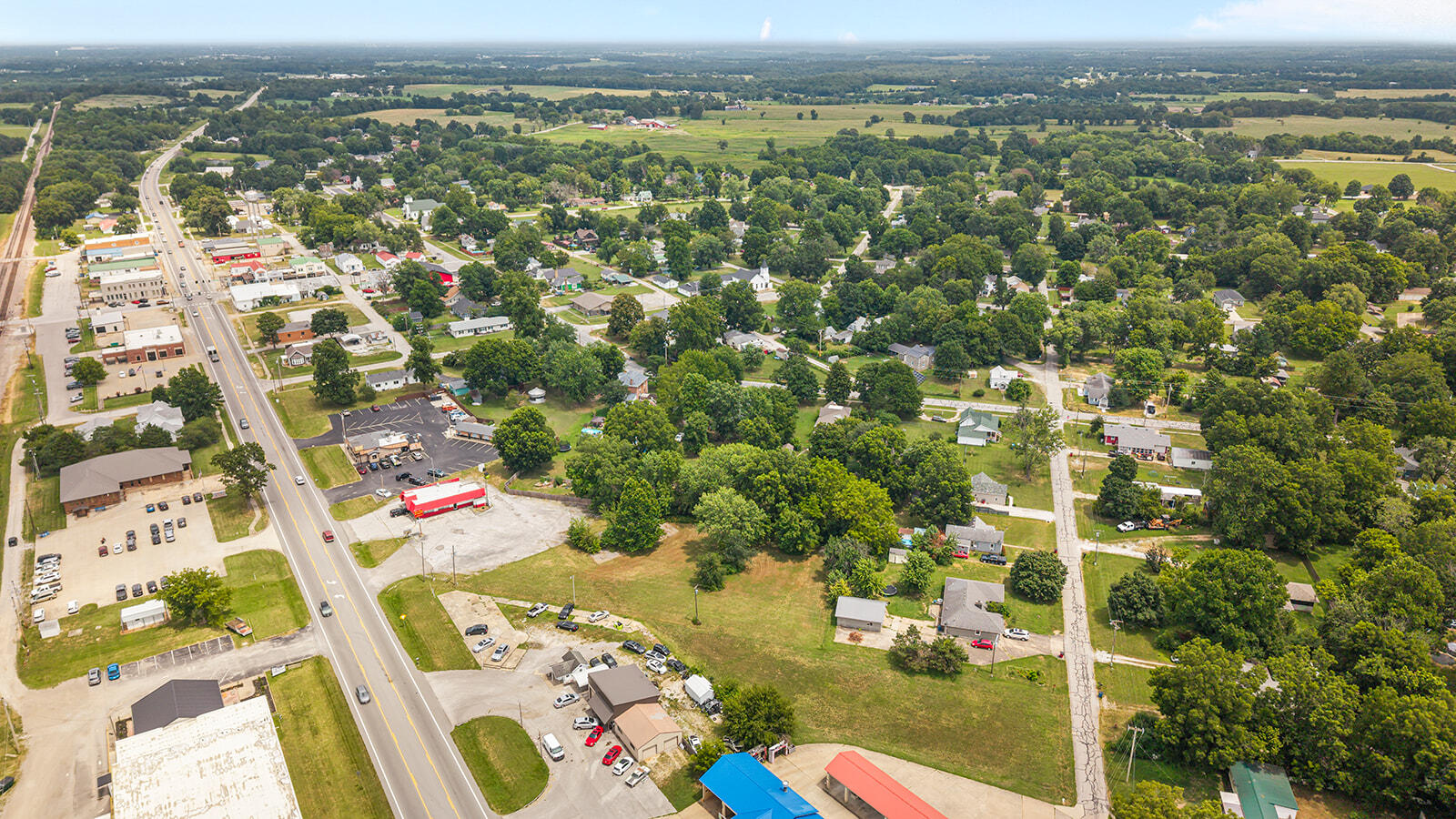 Photo 28 - Residential for sale – 205 S Pine Street  Billings, MO