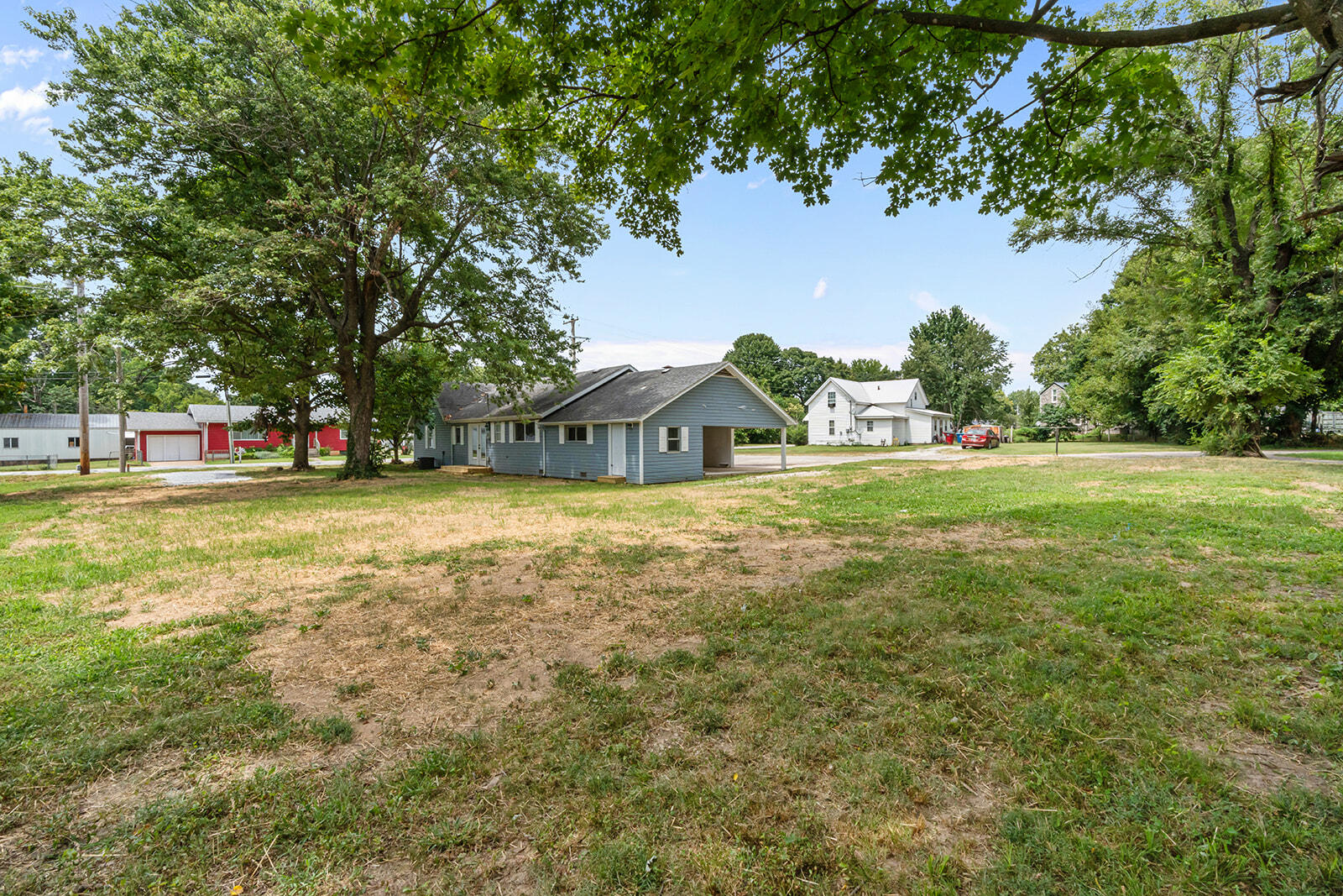 Photo 40 - Residential for sale – 205 S Pine Street  Billings, MO