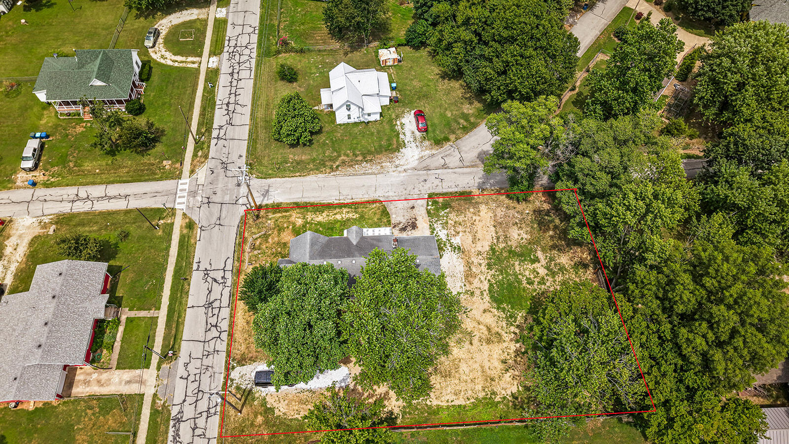 Photo 35 - Residential for sale – 205 S Pine Street  Billings, MO