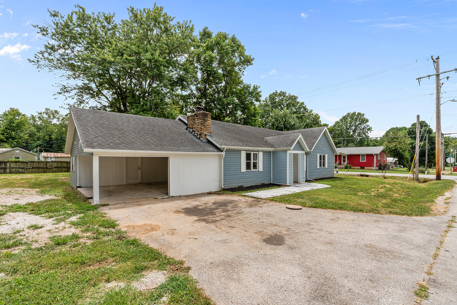 Photo 38 - Residential for sale – 205 S Pine Street  Billings, MO