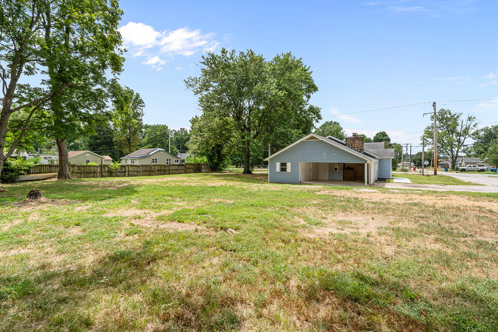 Photo 39 - Residential for sale – 205 S Pine Street  Billings, MO