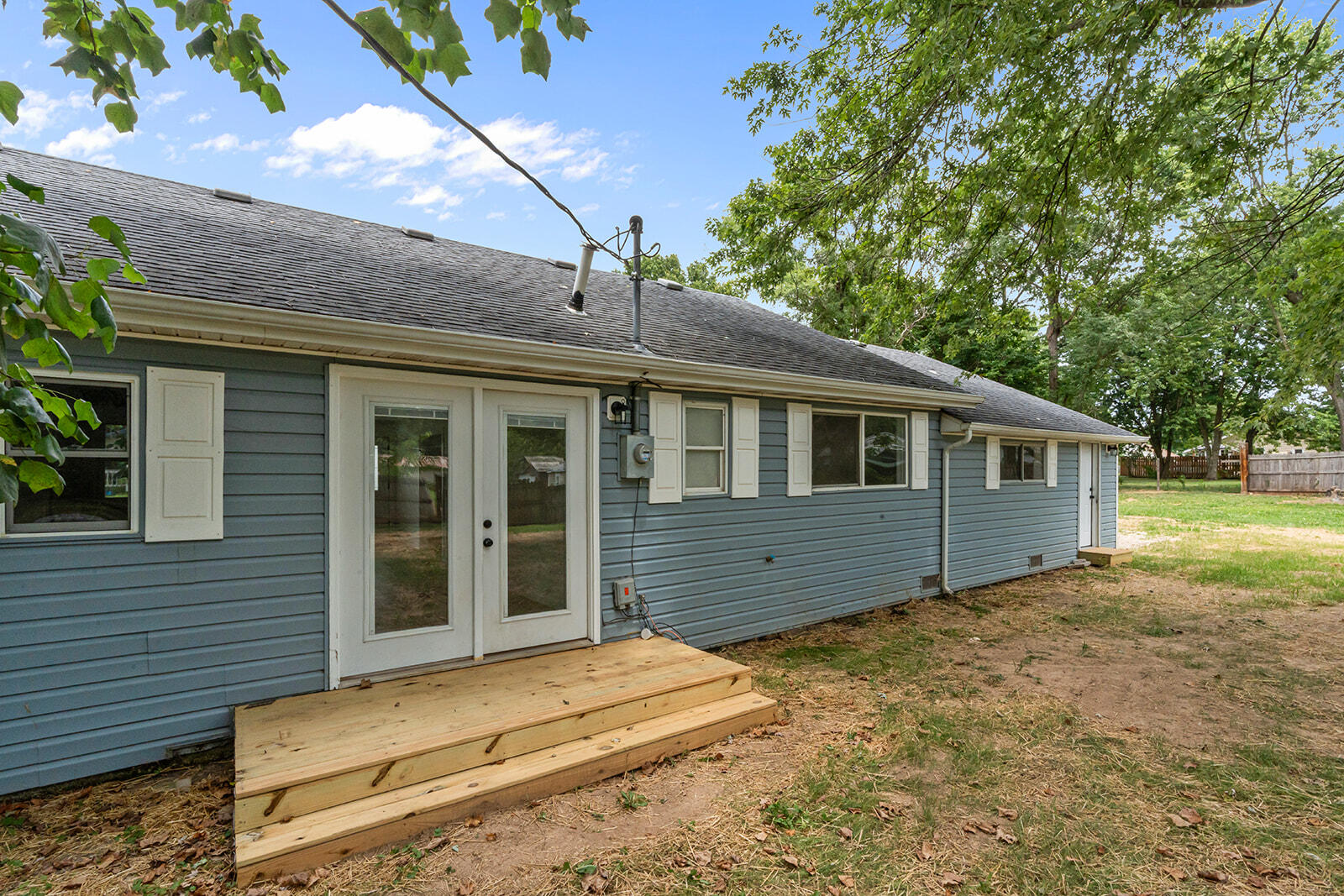 Photo 43 - Residential for sale – 205 S Pine Street  Billings, MO