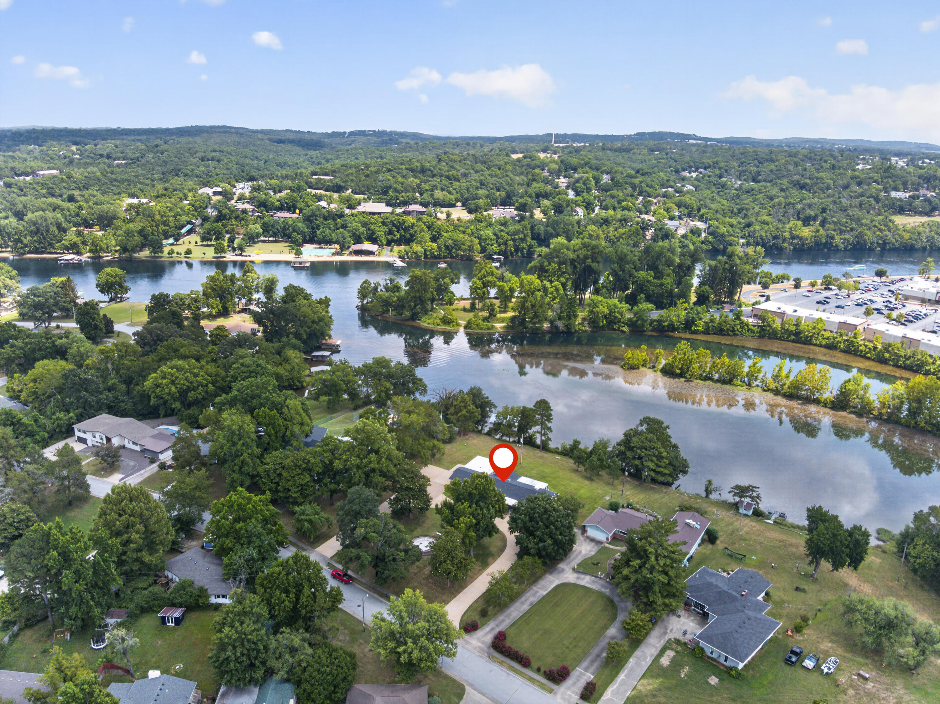 Photo 56 - Residential for sale – 520  Parnell Drive  Branson, MO