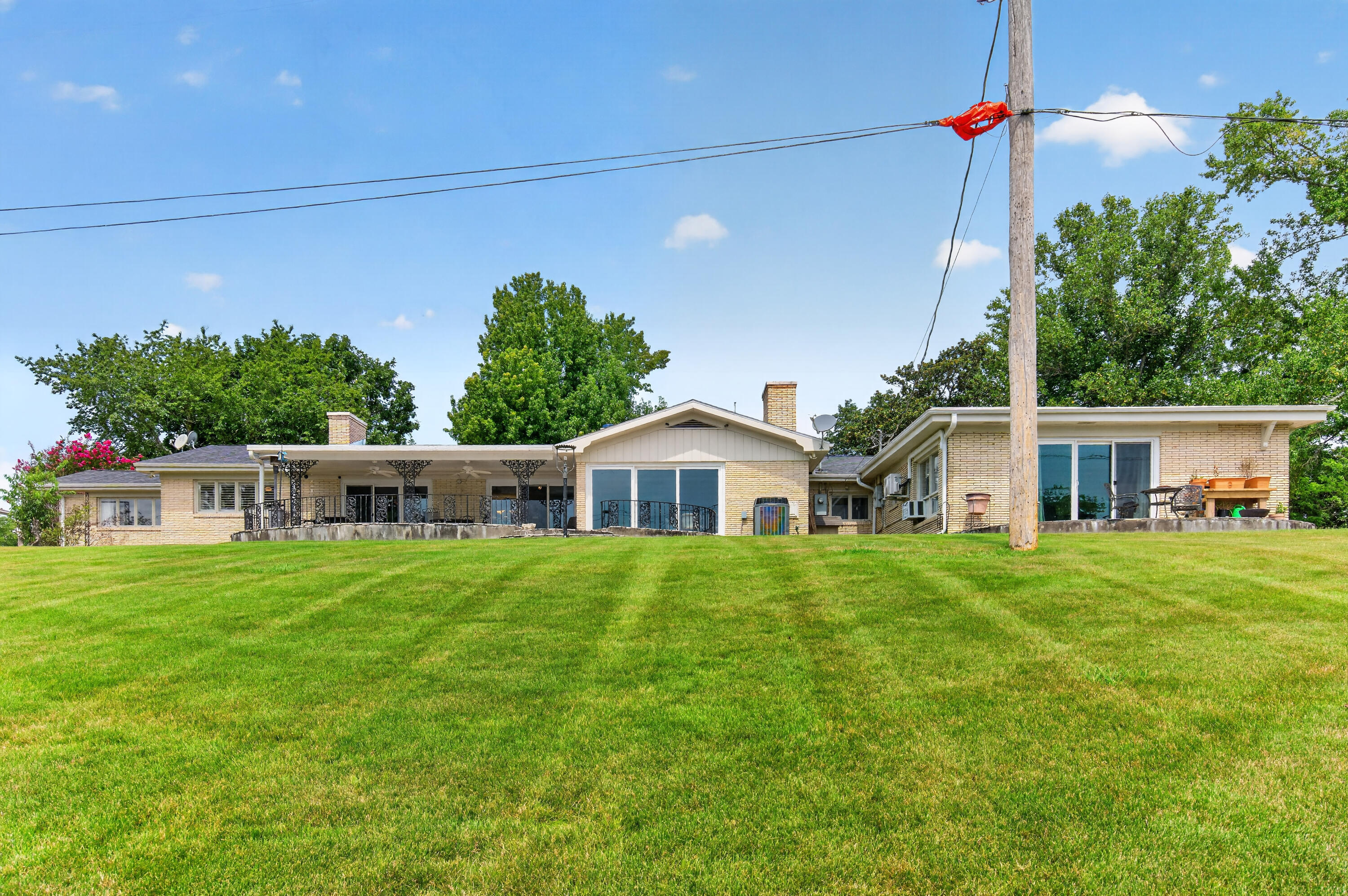Photo 46 - Residential for sale – 520  Parnell Drive  Branson, MO