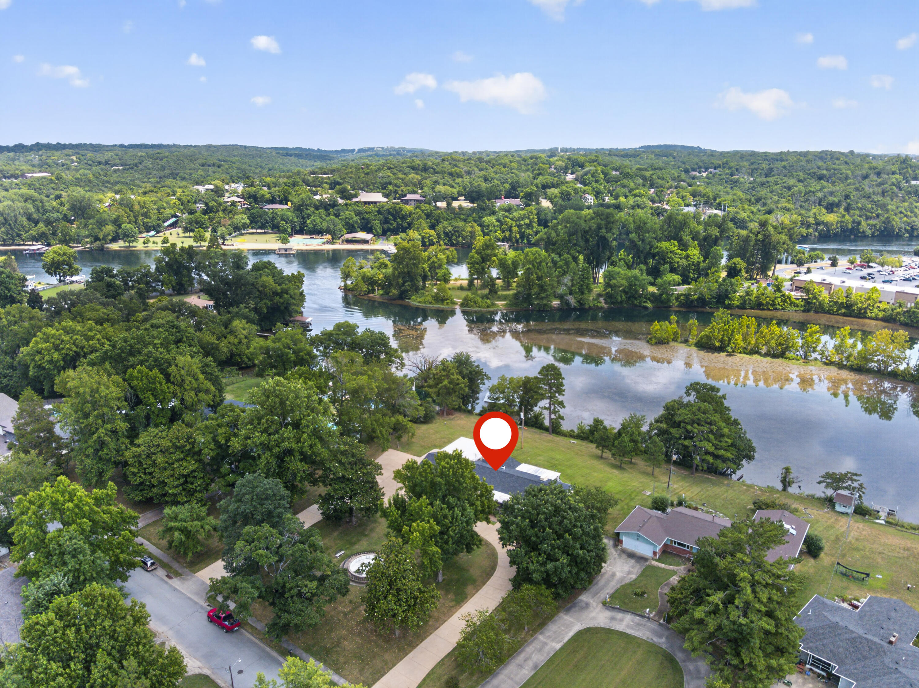 Photo 54 - Residential for sale – 520  Parnell Drive  Branson, MO