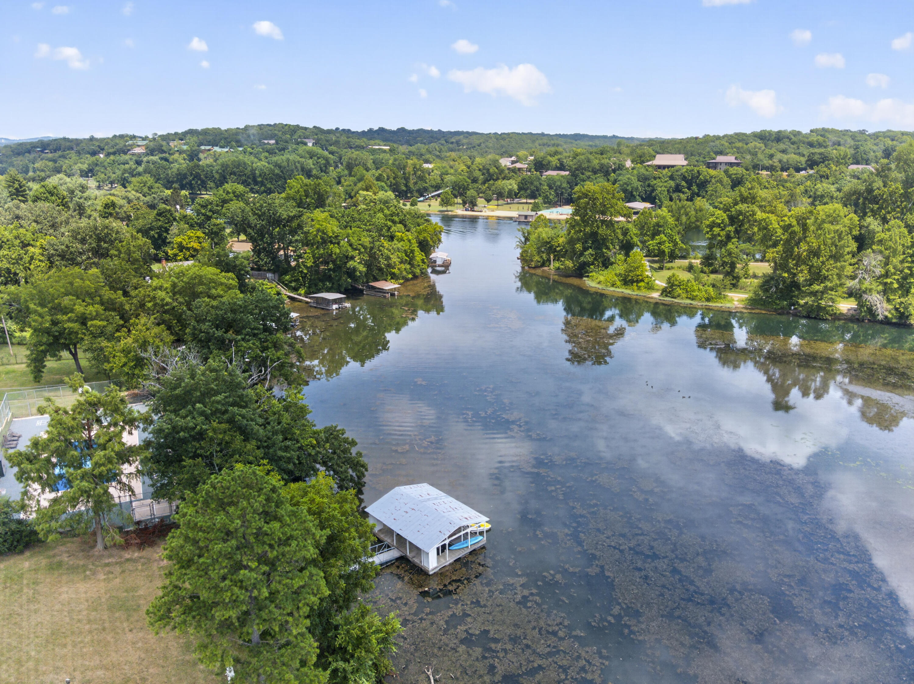 Photo 66 - Residential for sale – 520  Parnell Drive  Branson, MO