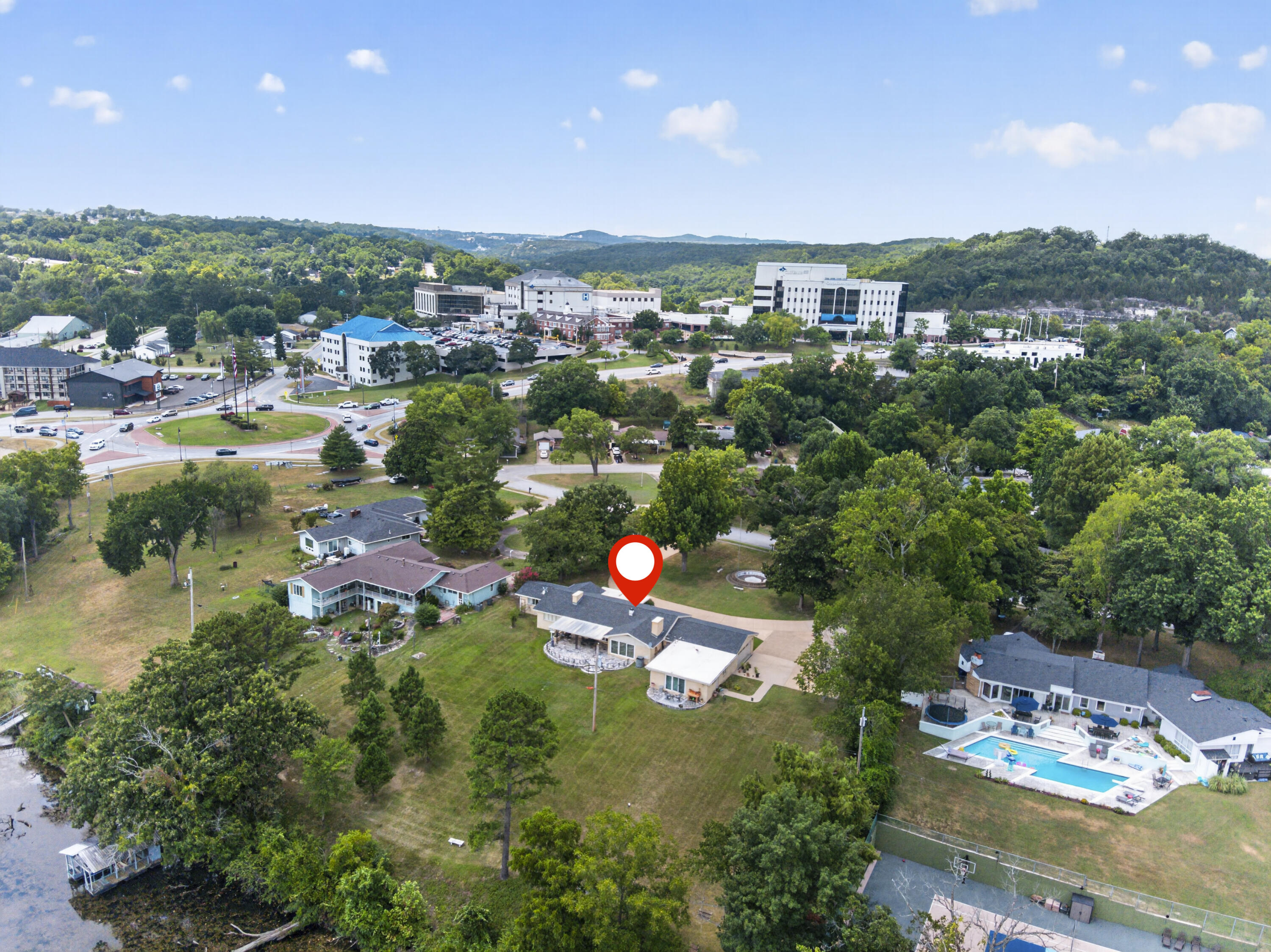 Photo 53 - Residential for sale – 520  Parnell Drive  Branson, MO