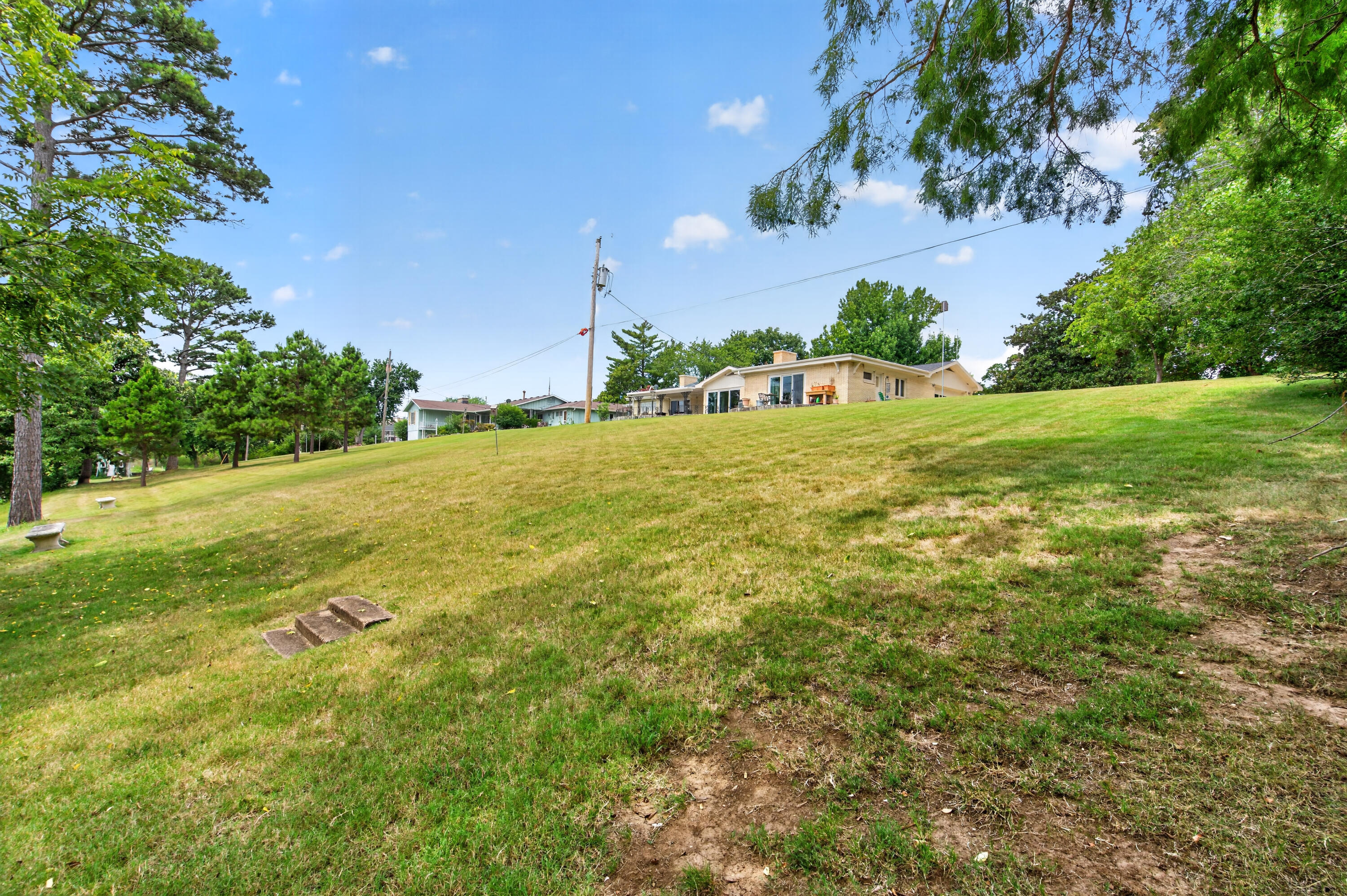 Photo 48 - Residential for sale – 520  Parnell Drive  Branson, MO