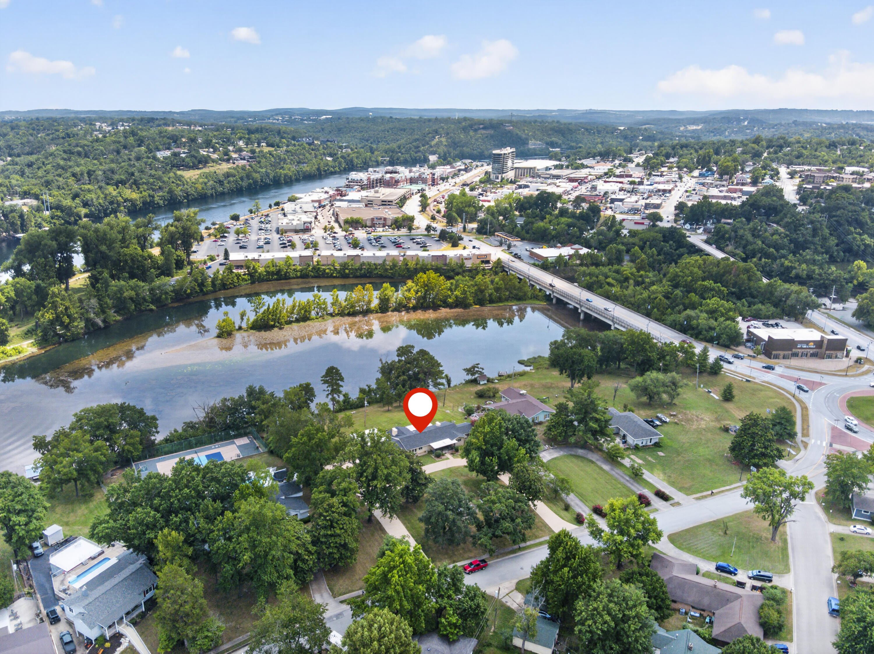Photo 55 - Residential for sale – 520  Parnell Drive  Branson, MO