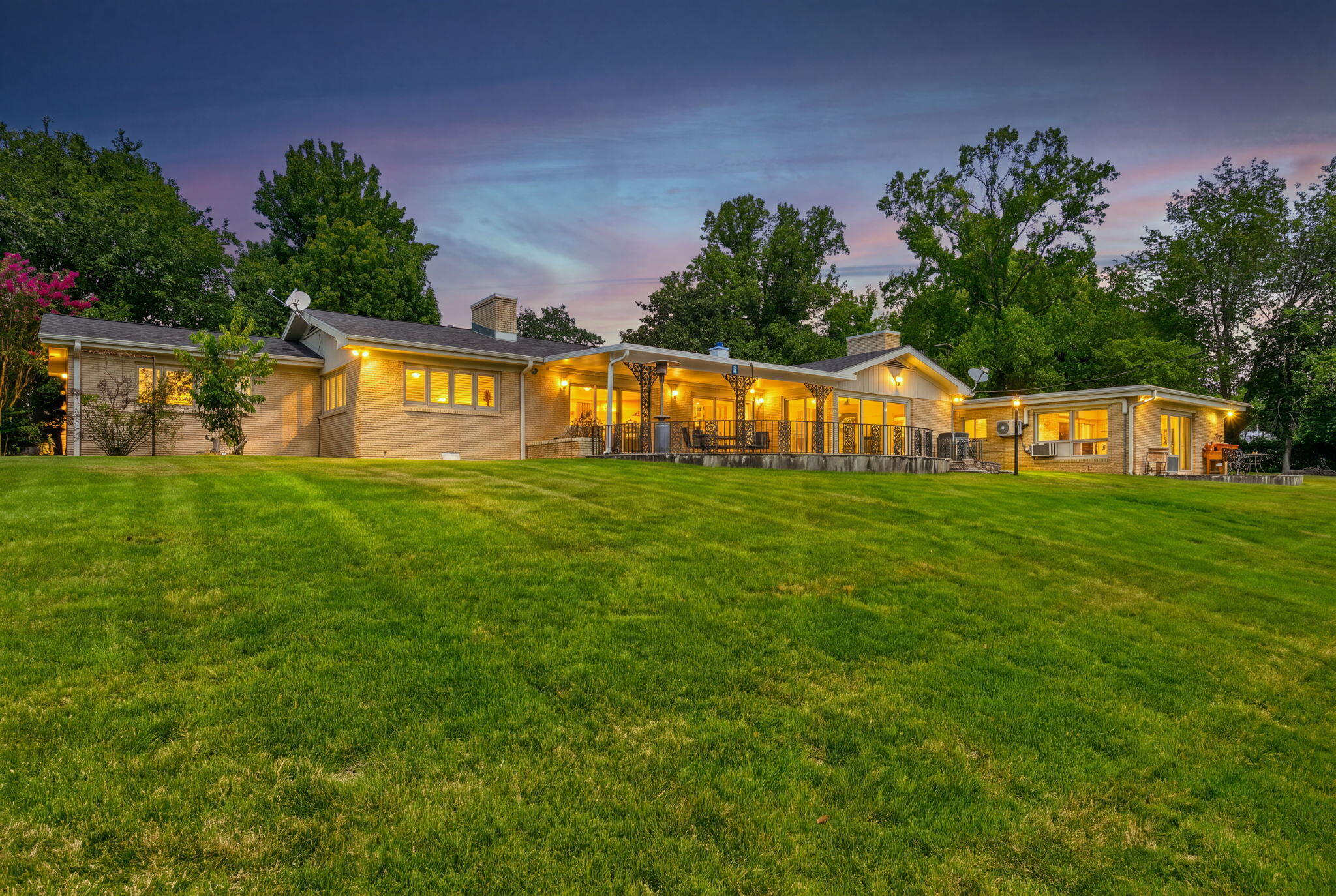 Photo 45 - Residential for sale – 520  Parnell Drive  Branson, MO