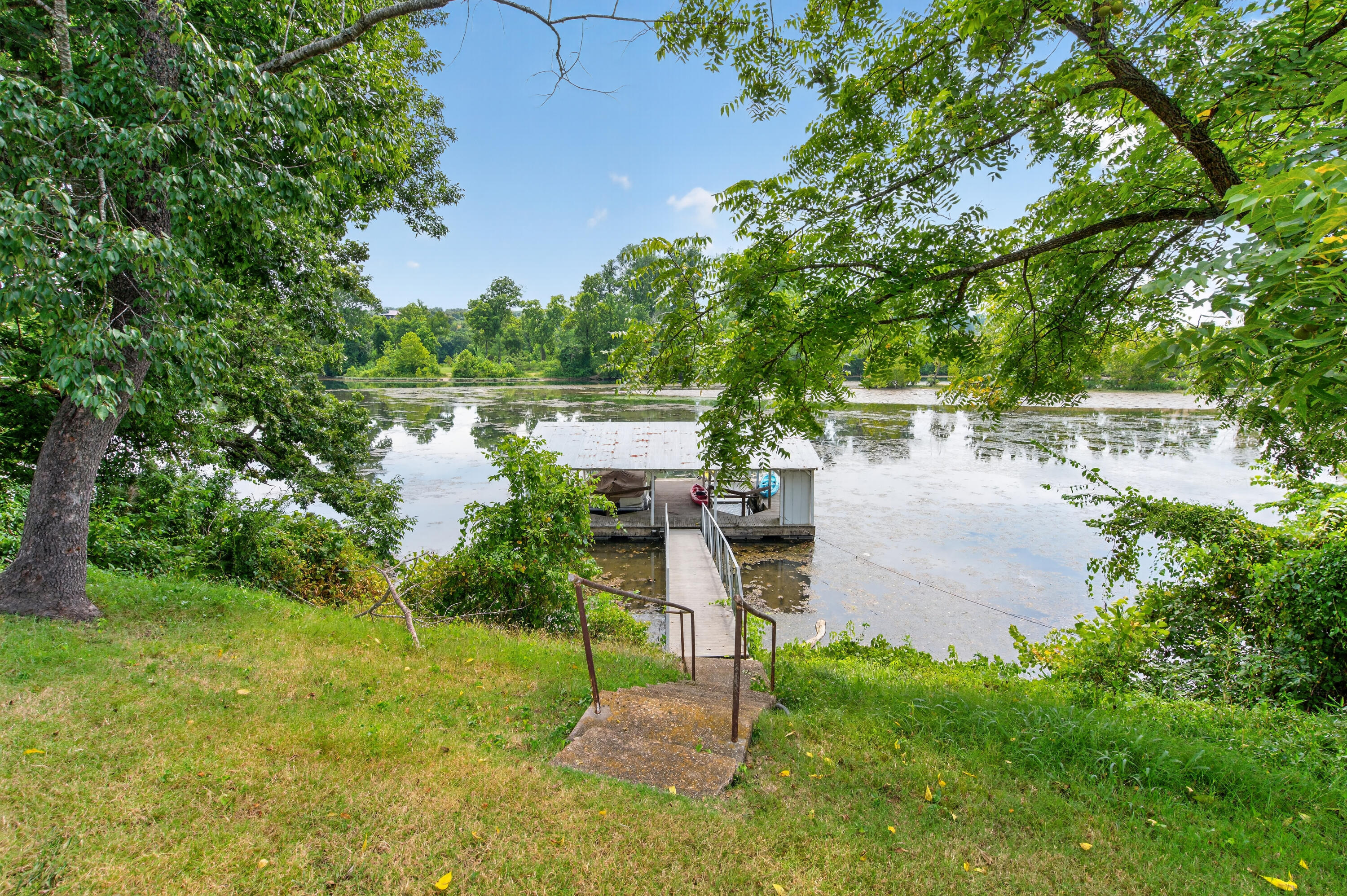 Photo 59 - Residential for sale – 520  Parnell Drive  Branson, MO