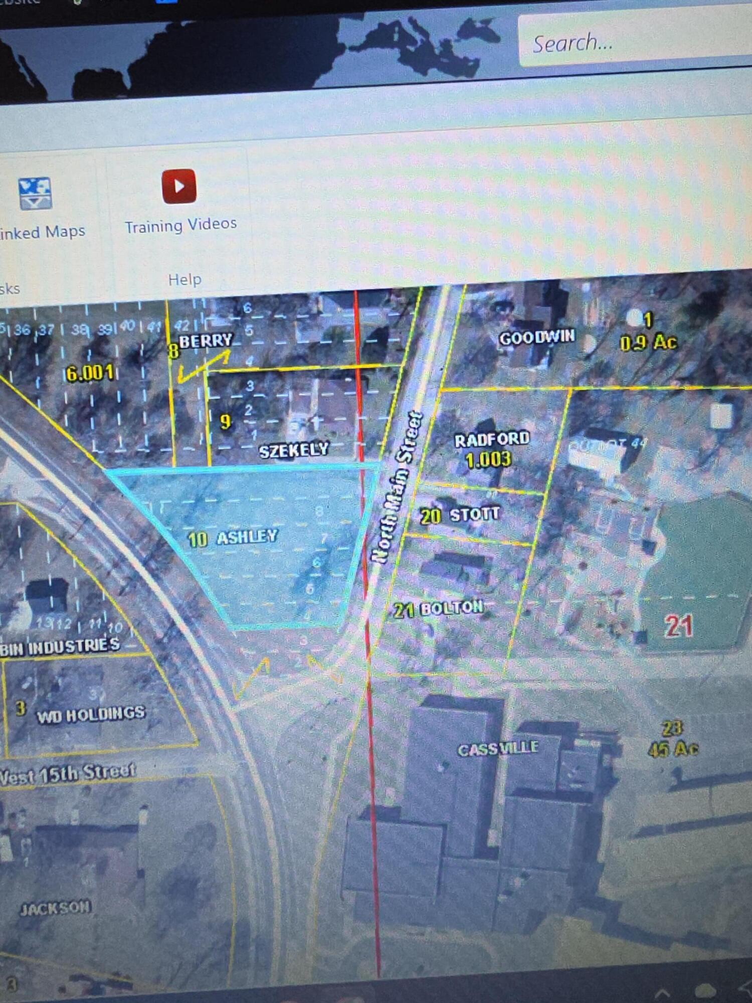 Photo 5 - Land for sale – 000 N Main Street  Cassville, MO