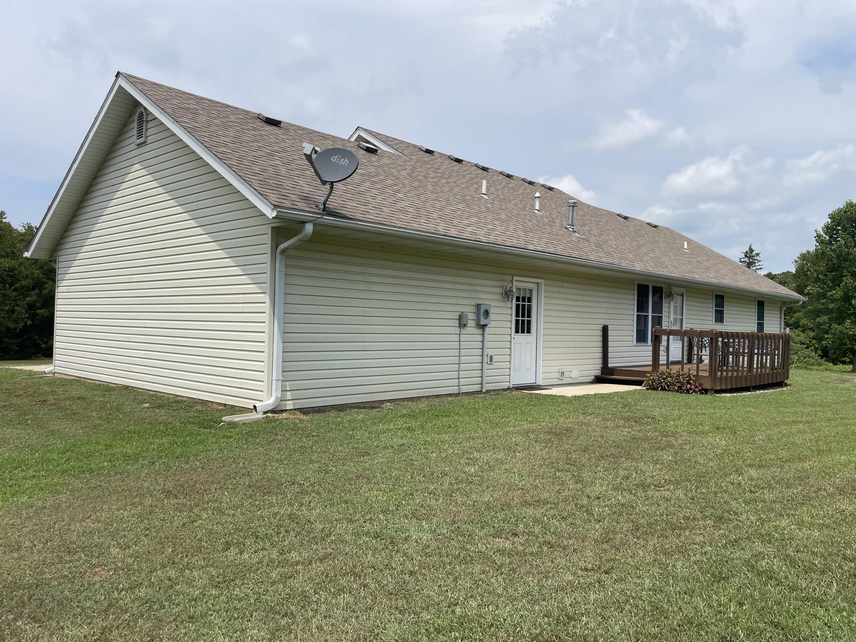 Photo 11 - Farm for sale – 5910 S St Highway 5   Ava, MO