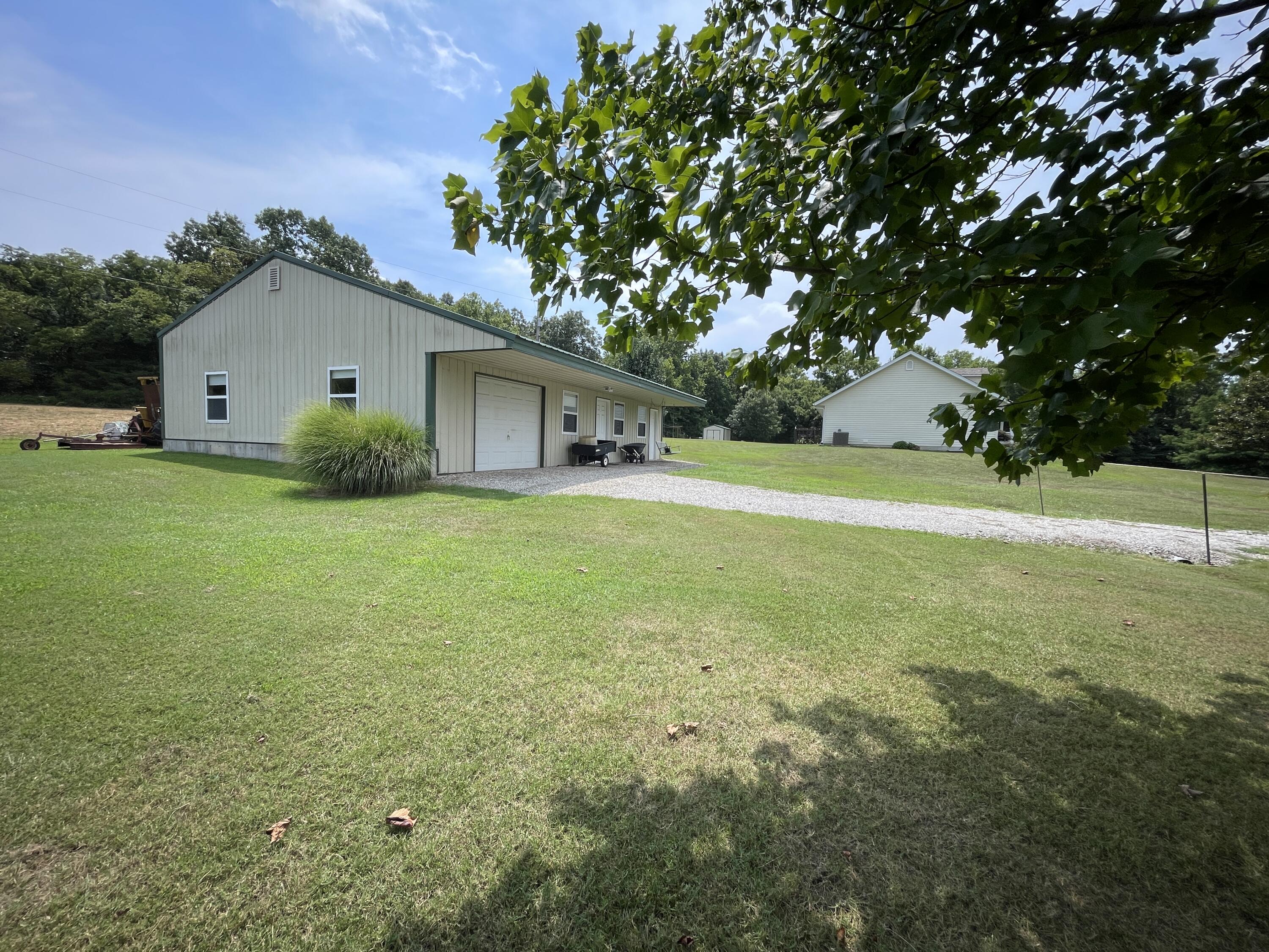 Photo 44 - Farm for sale – 5910 S St Highway 5   Ava, MO