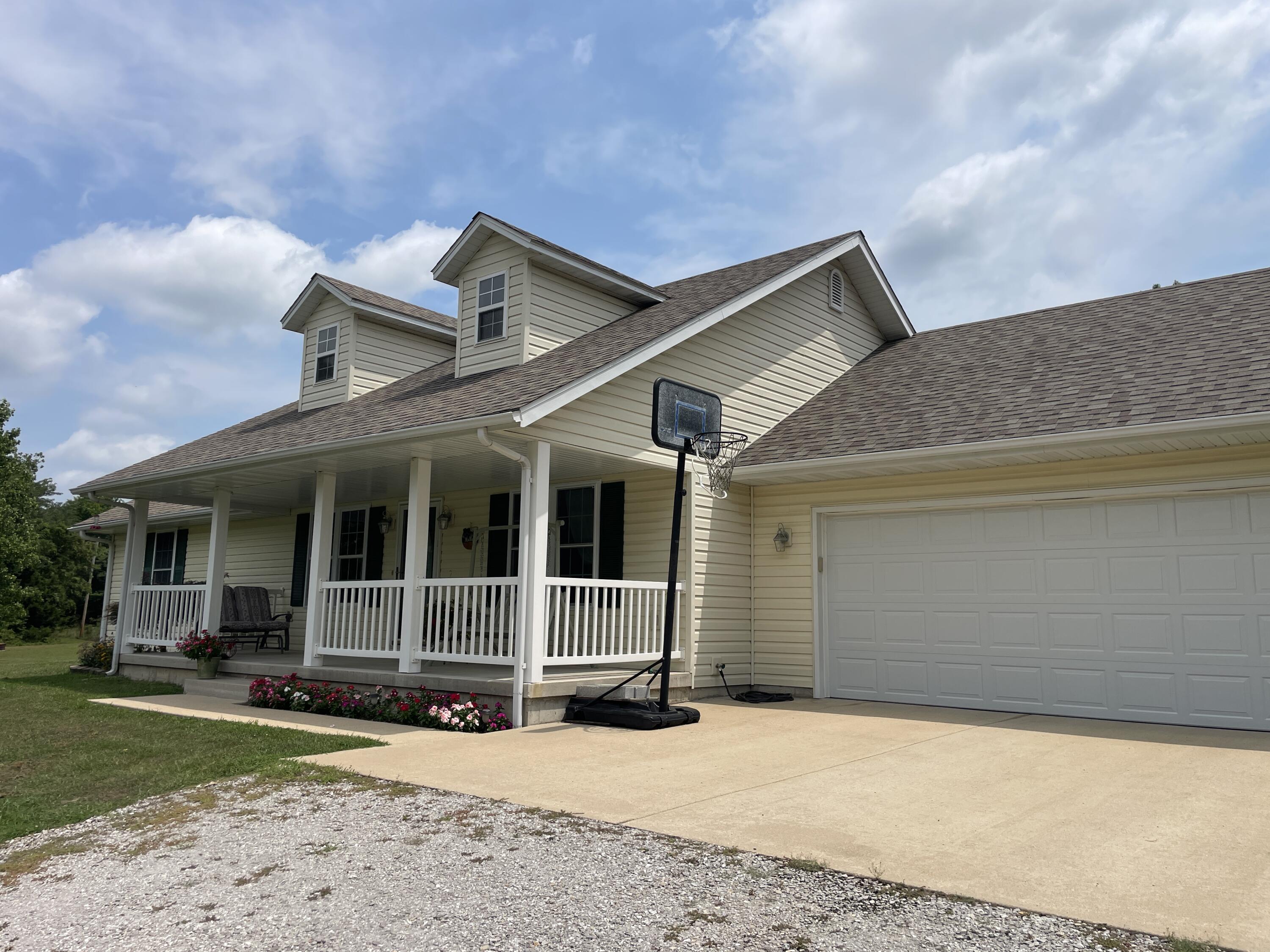 Photo 14 - Farm for sale – 5910 S St Highway 5   Ava, MO