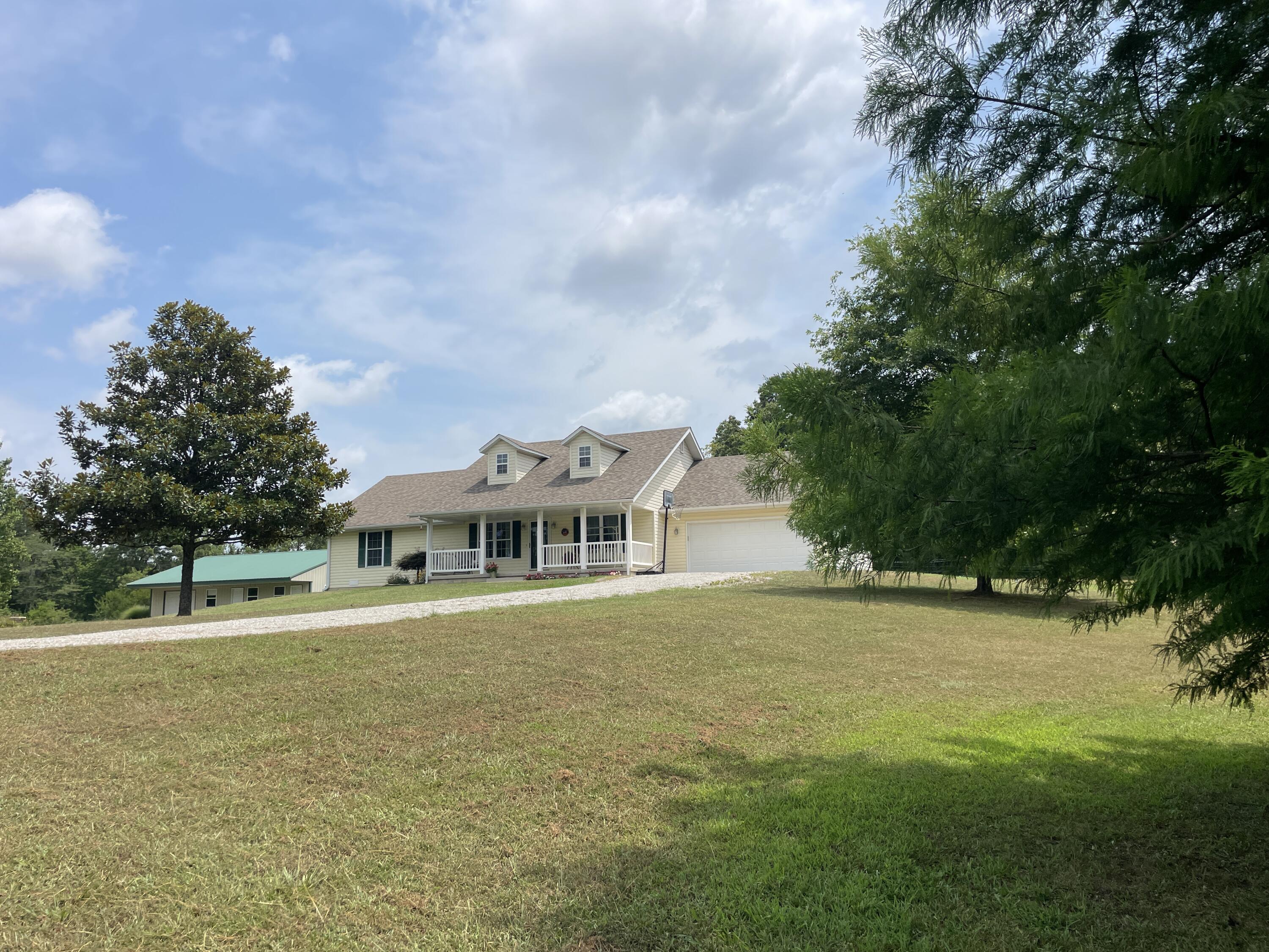 Photo 13 - Farm for sale – 5910 S St Highway 5   Ava, MO