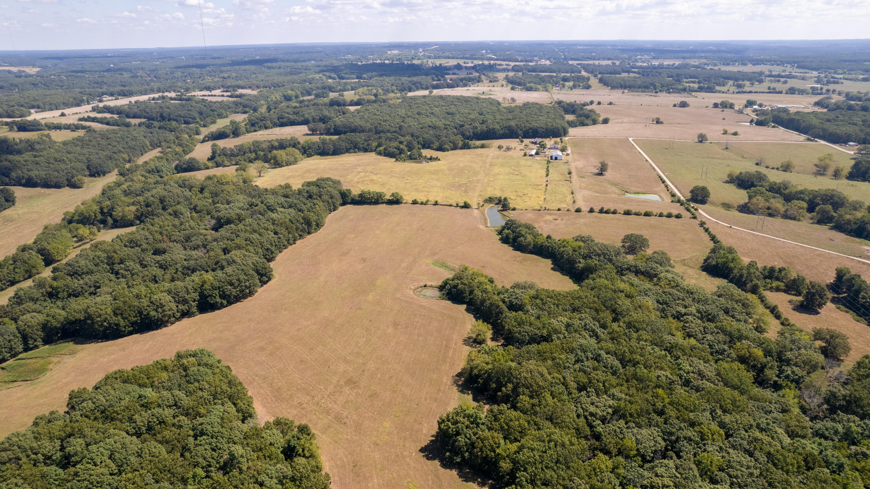 Photo 8 - Land for sale – 000  Little Creek Drive  Fordland, MO