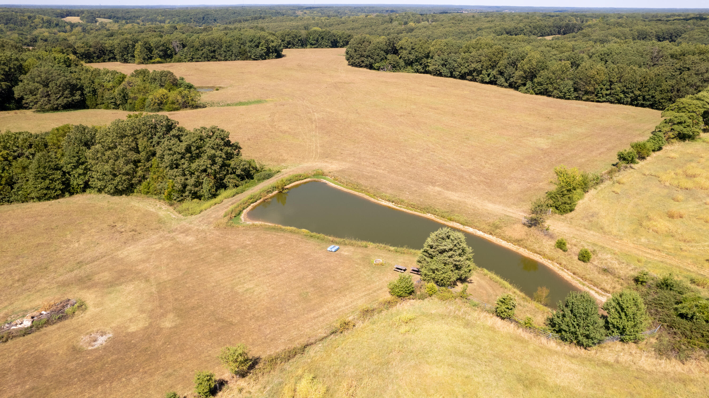 Land for sale – 000  Little Creek Drive  Fordland, MO