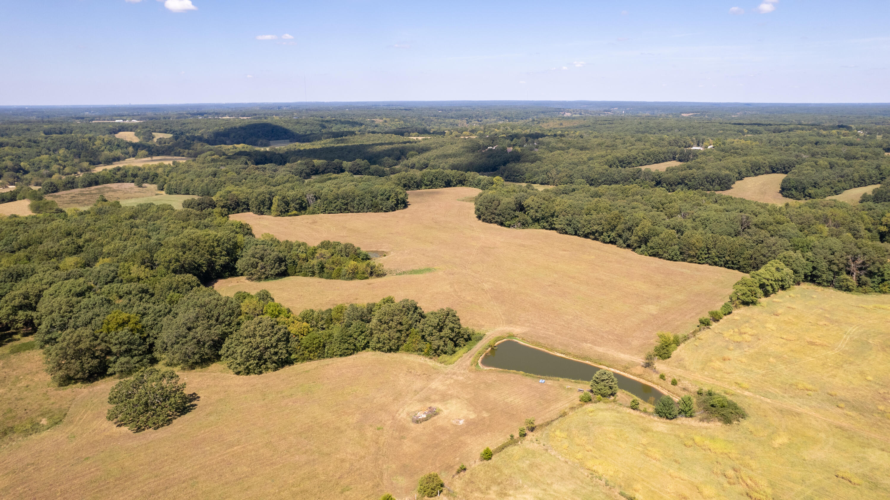 Photo 13 - Land for sale – 000  Little Creek Drive  Fordland, MO