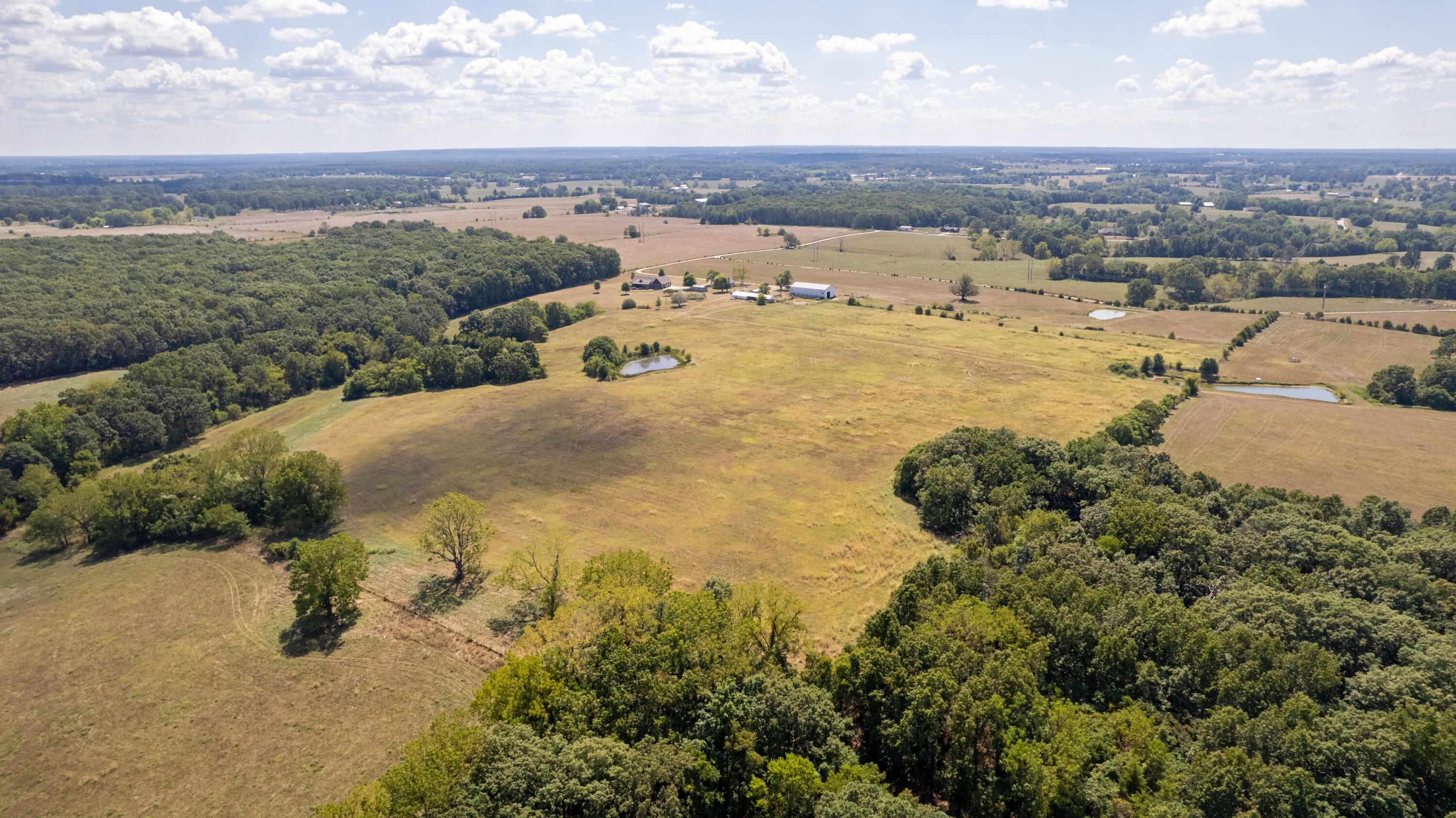 Photo 10 - Land for sale – 000  Little Creek Drive  Fordland, MO