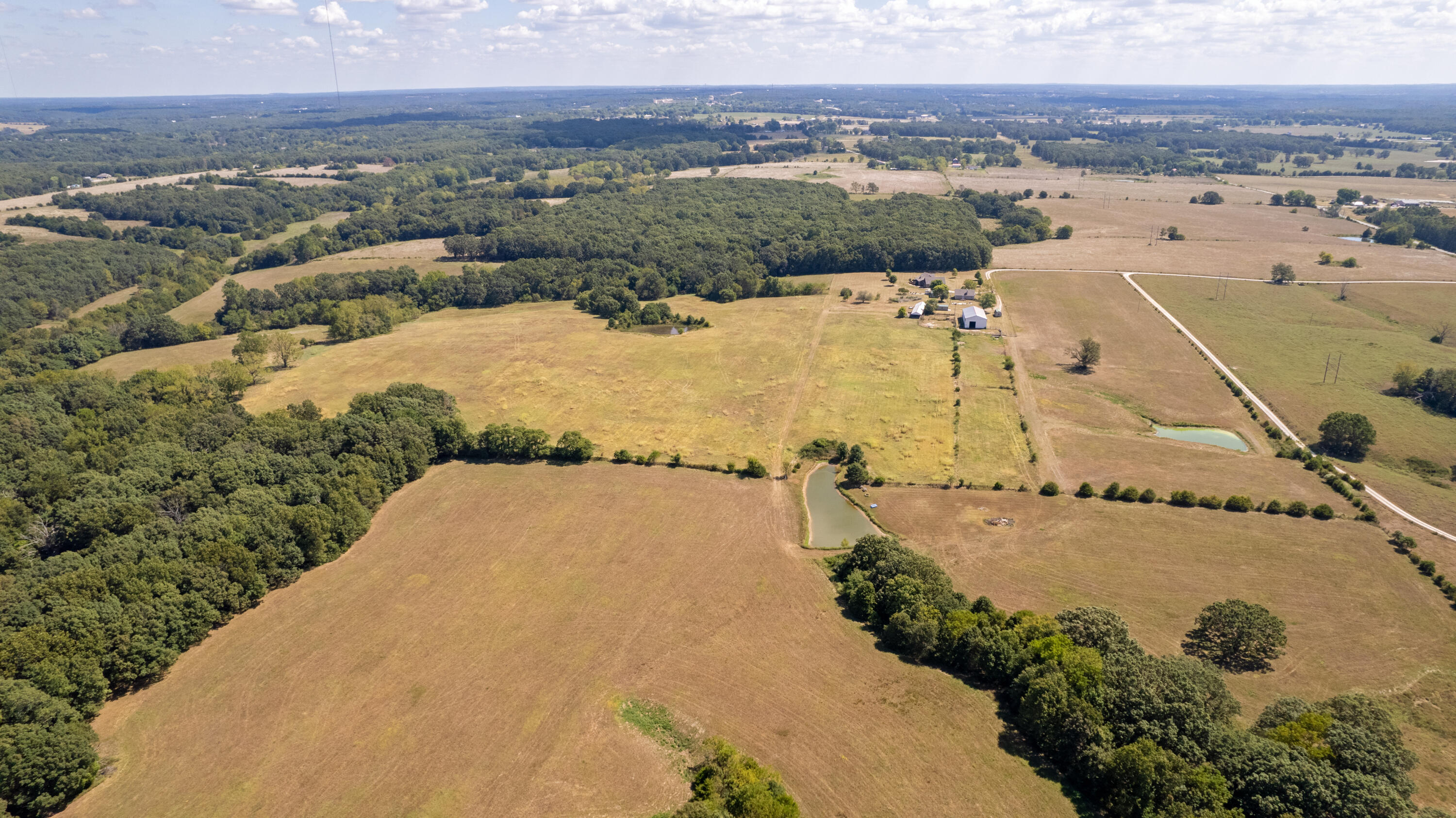 Photo 7 - Land for sale – 000  Little Creek Drive  Fordland, MO