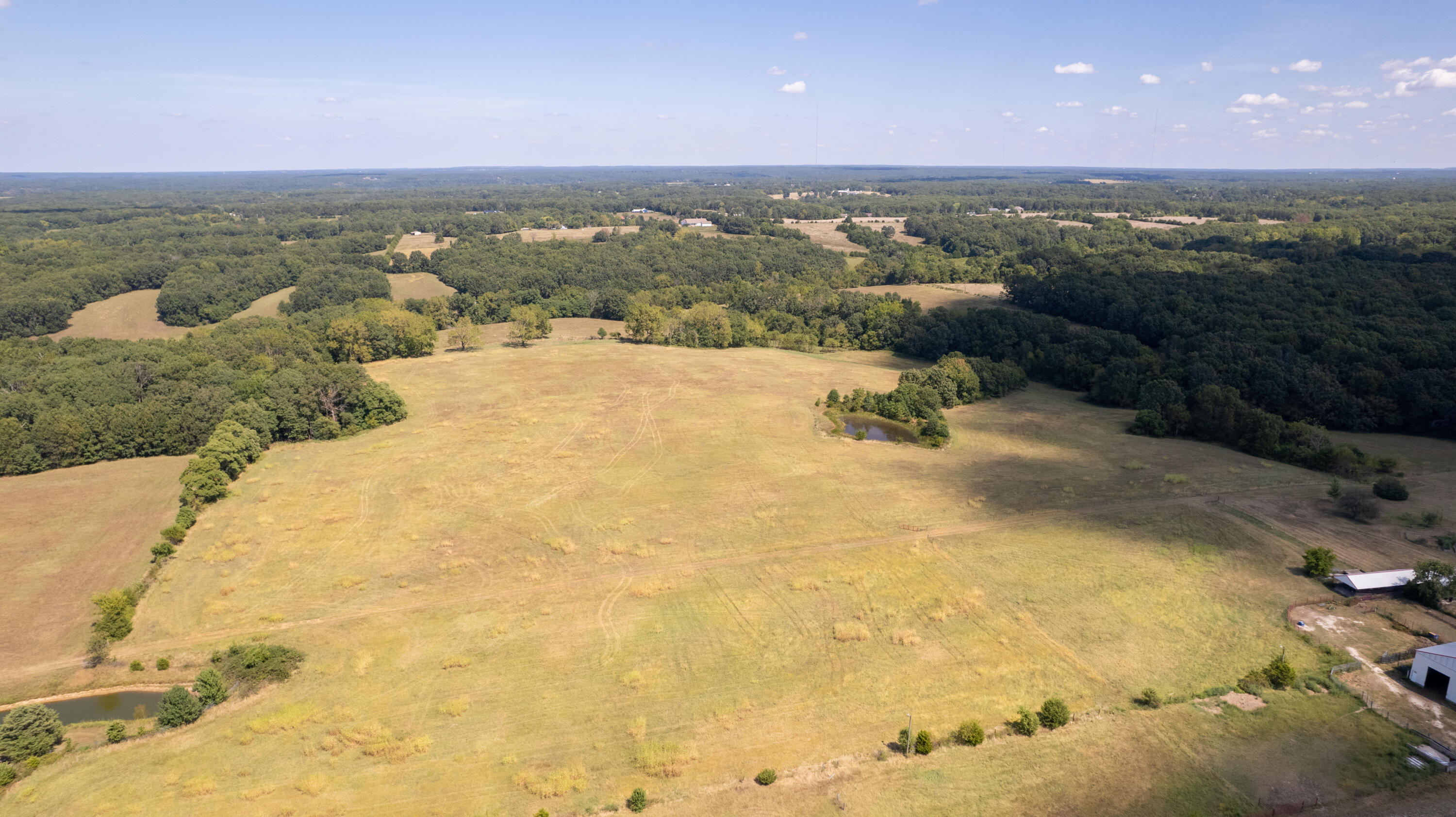 Photo 12 - Land for sale – 000  Little Creek Drive  Fordland, MO
