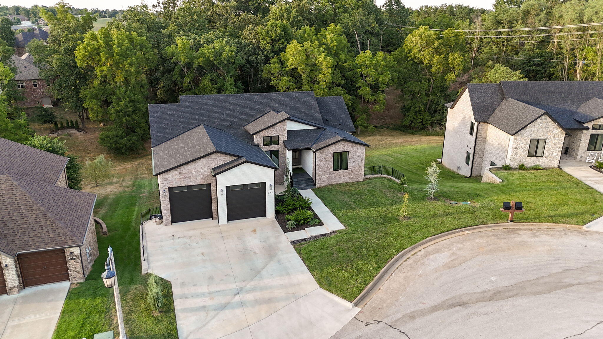 Photo 64 - Residential for sale – 343 W Monarchwood Drive  Nixa, MO
