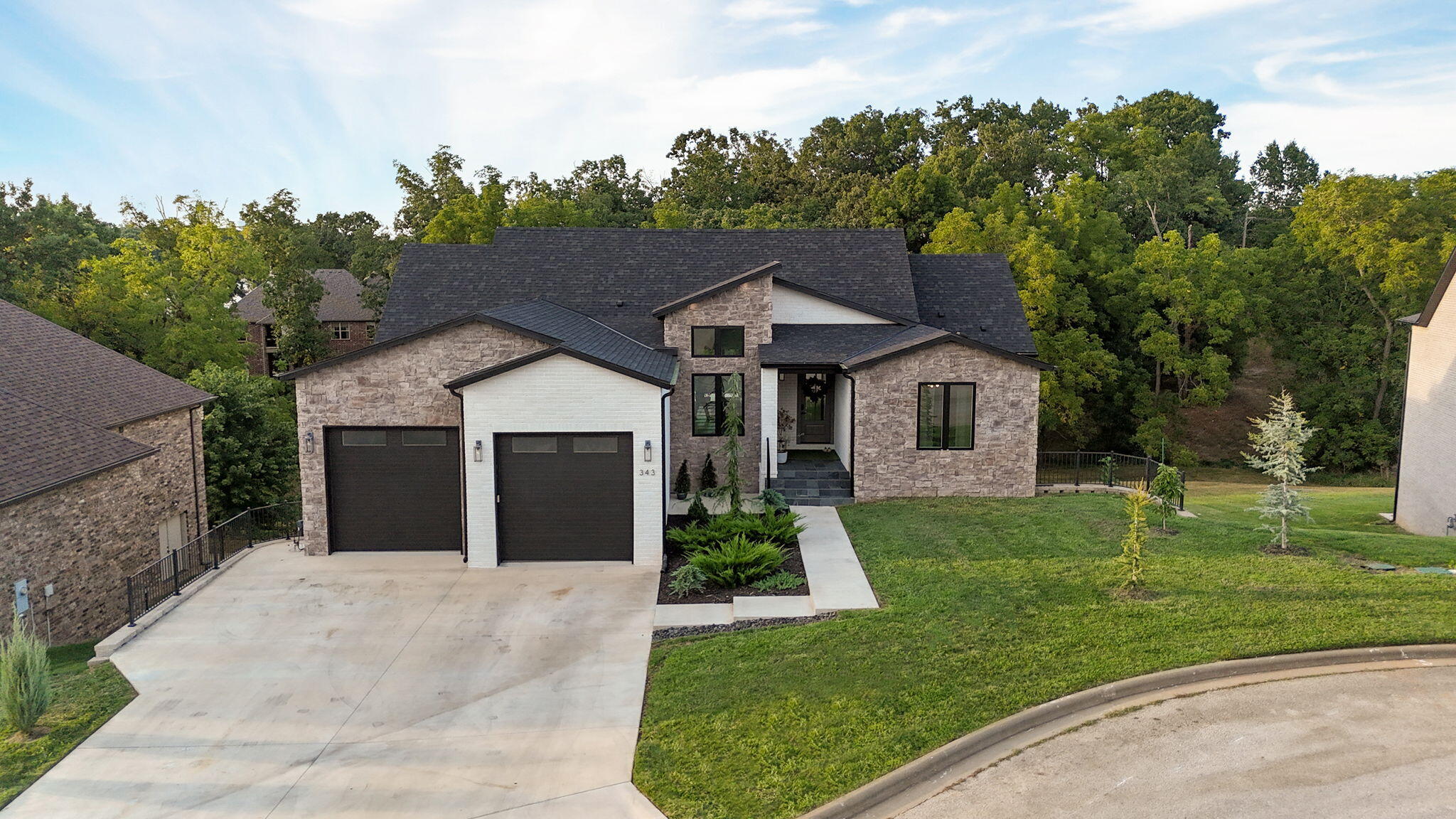 Photo 63 - Residential for sale – 343 W Monarchwood Drive  Nixa, MO