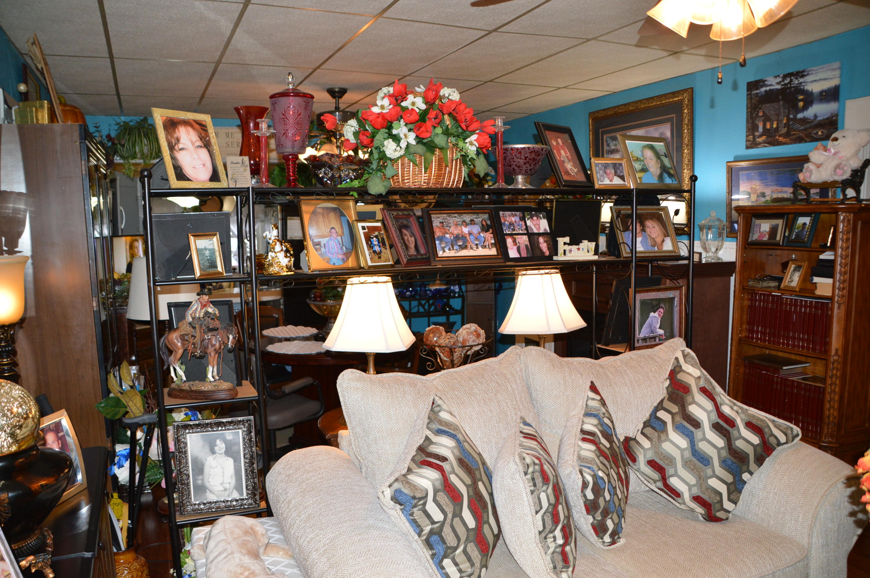 Photo 8 - Commercial Sale for sale – 1243 E Thoman Street  Springfield, MO