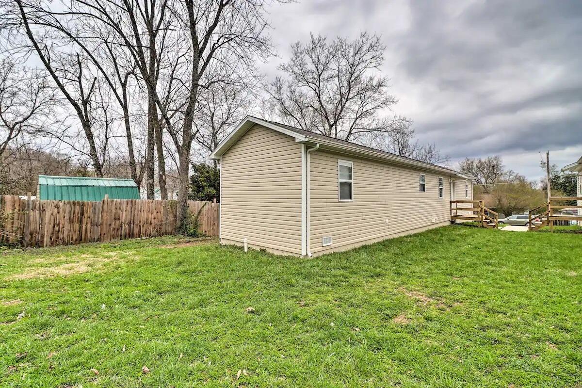 Photo 66 - Commercial Sale for sale – 914-924  Renfrow & 204 W Trish Knight   West Plains, MO