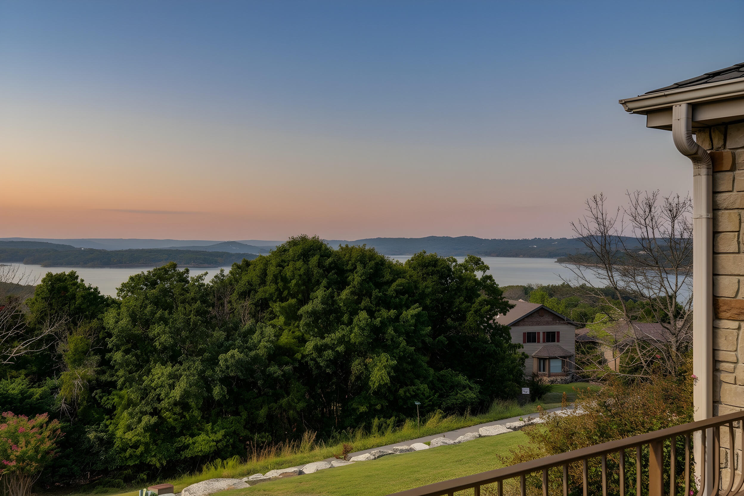Photo 3 - Residential for sale – 14  Dalton Circle  Branson, MO