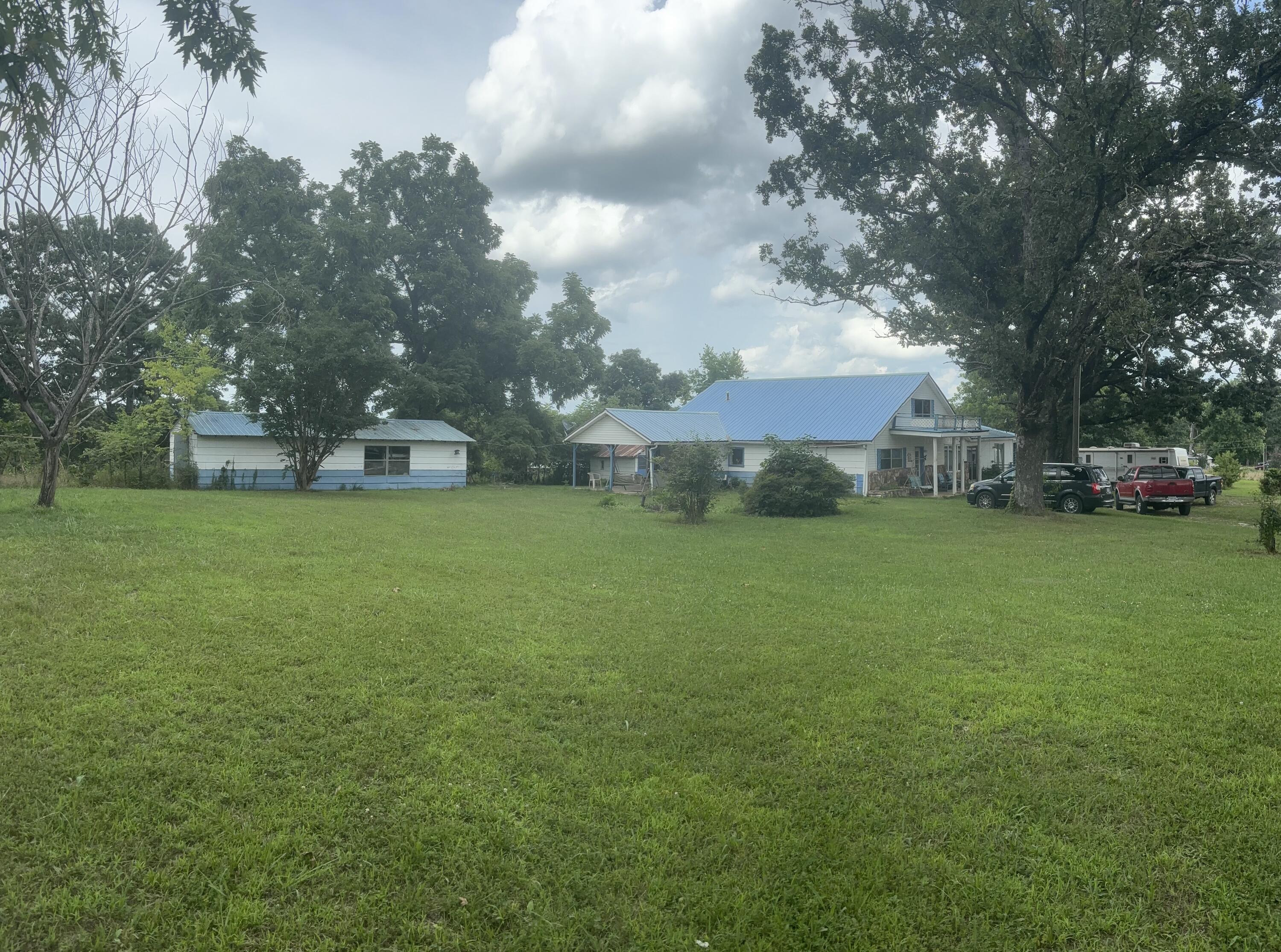 Photo 40 - Farm for sale – 17911  Cr 576   Winona, MO