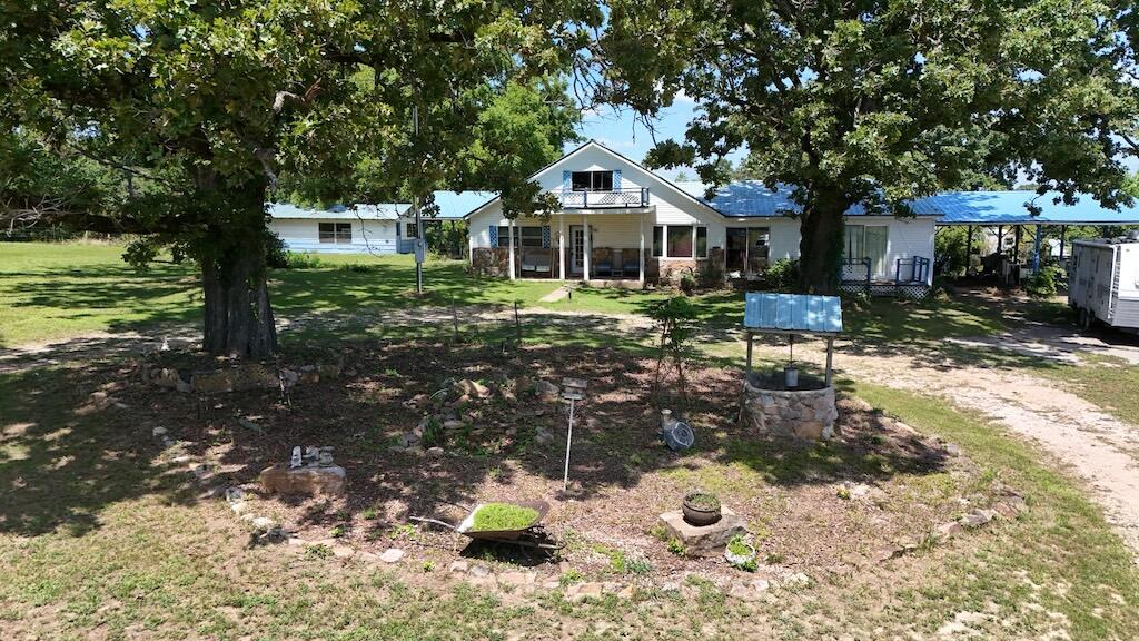 Photo 2 - Farm for sale – 17911  Cr 576   Winona, MO
